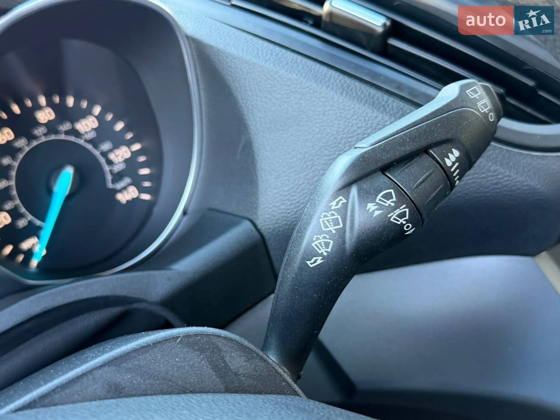 2017 Ford Escape - мініатюра 22