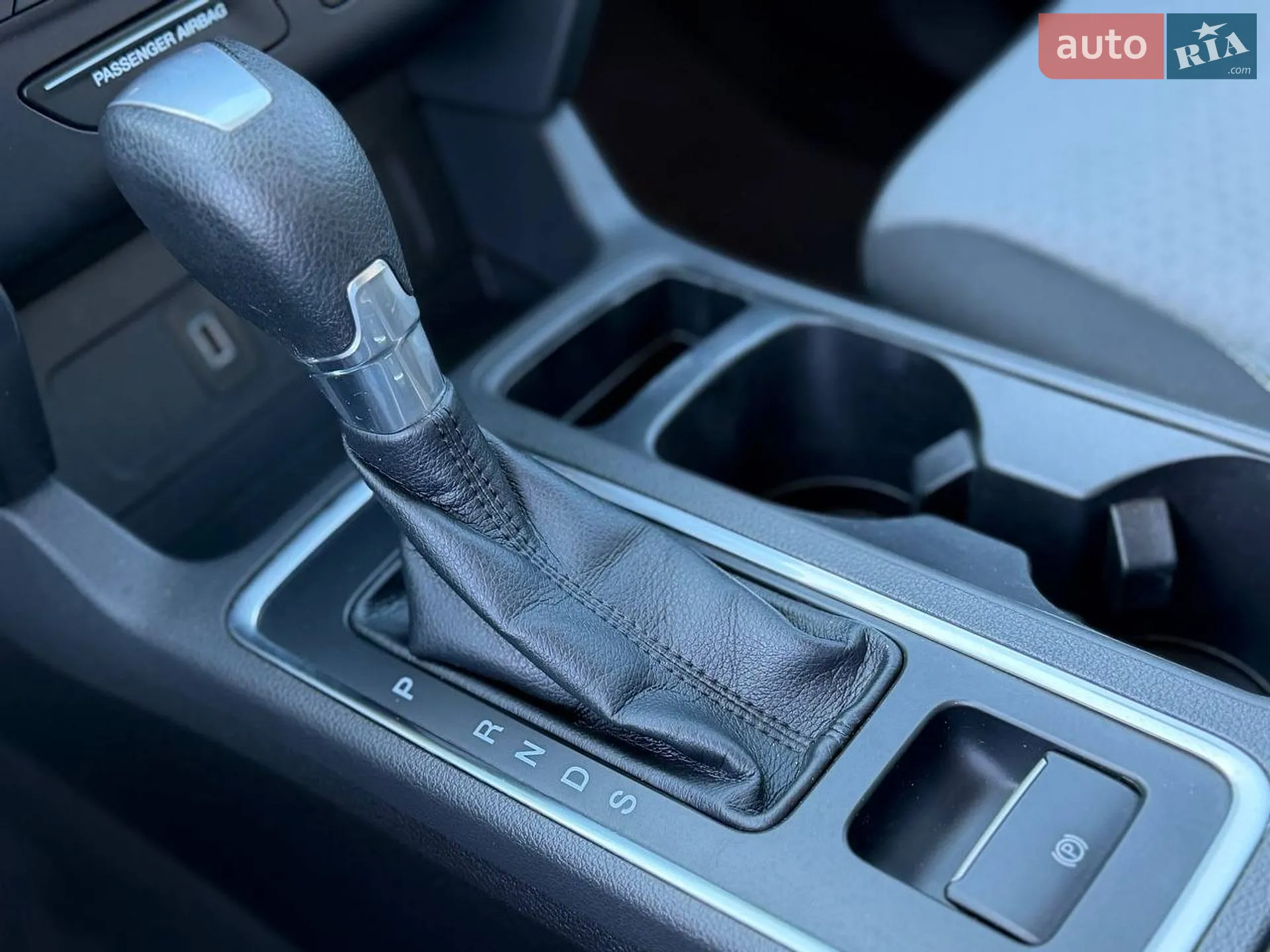2017 Ford Escape - мініатюра 27