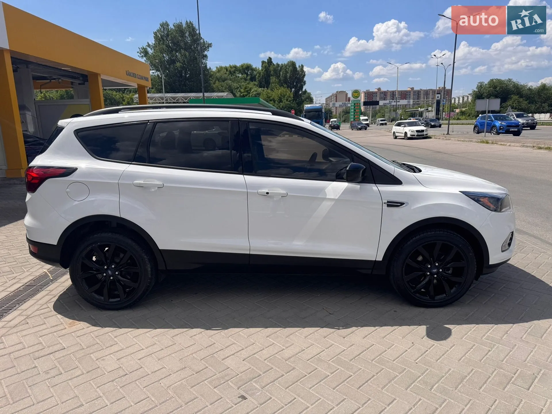 2019 Ford Escape - мініатюра 5
