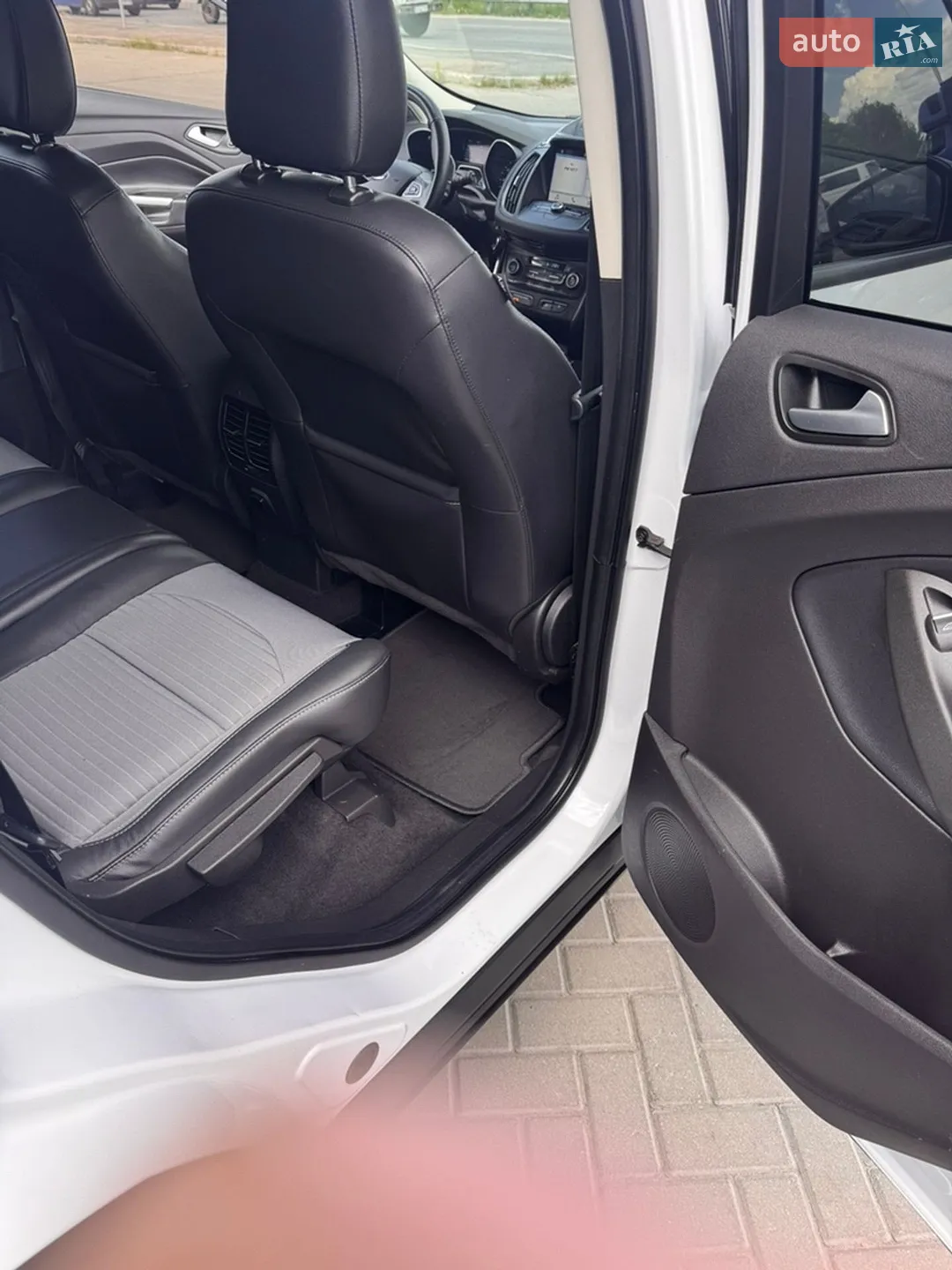 2019 Ford Escape - мініатюра 15