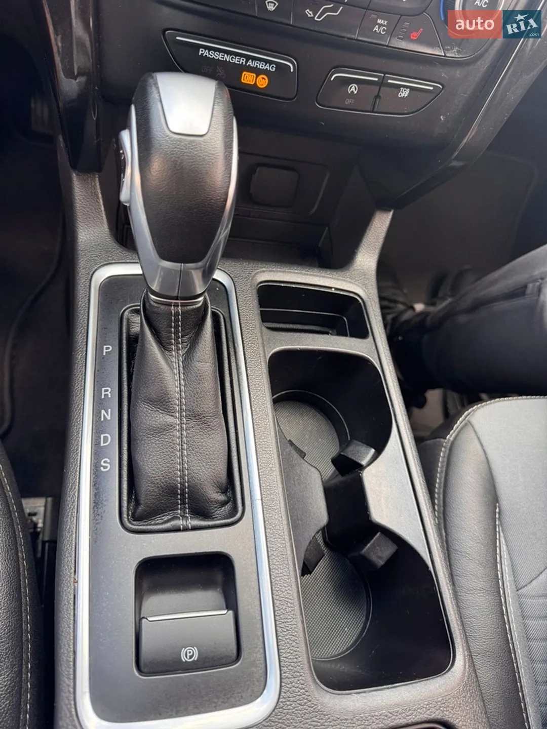 2019 Ford Escape - мініатюра 20