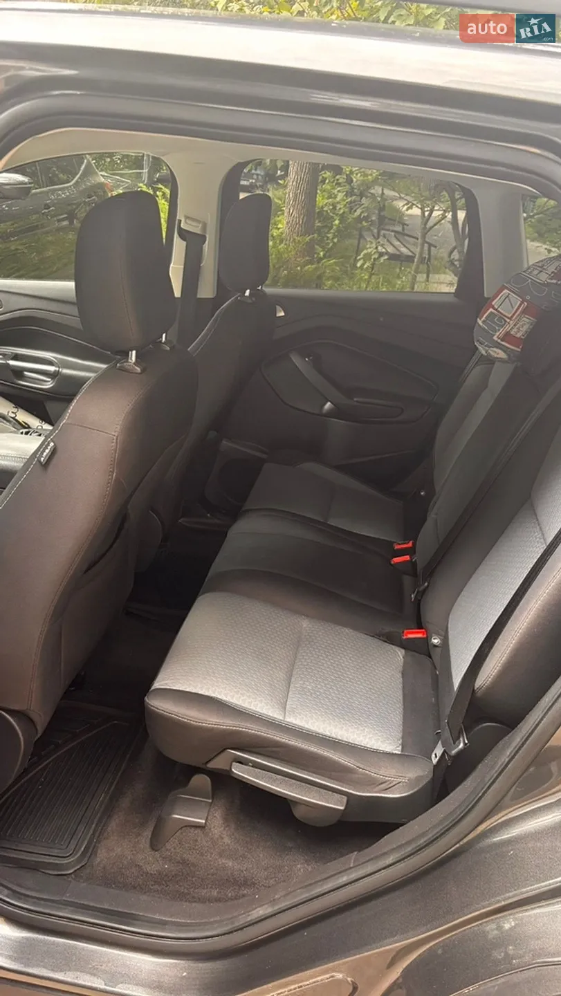 2018 Ford Escape - мініатюра 11