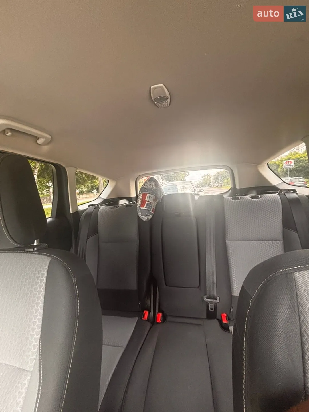 2018 Ford Escape - мініатюра 19