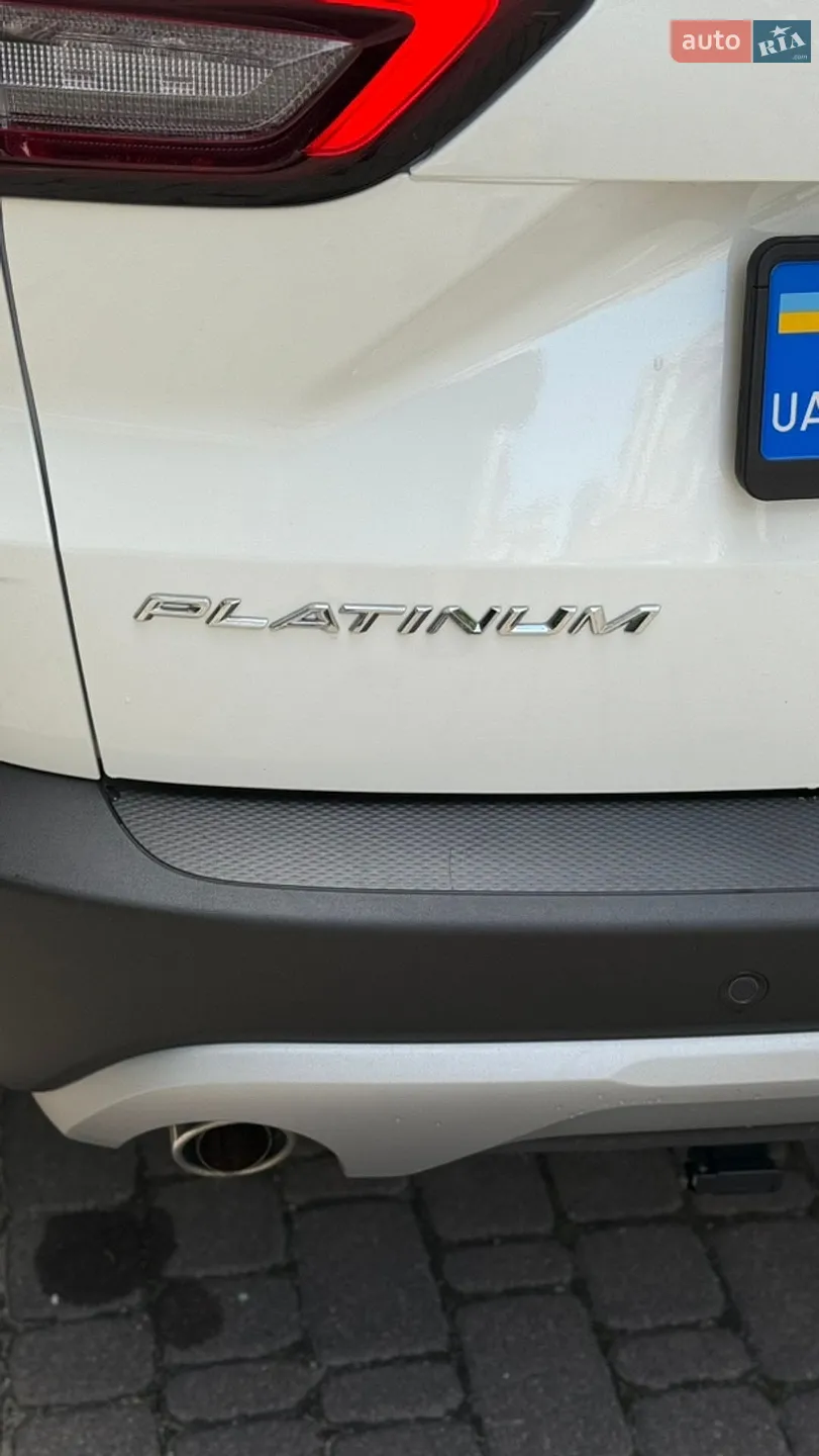 2024 Ford Escape - мініатюра 24
