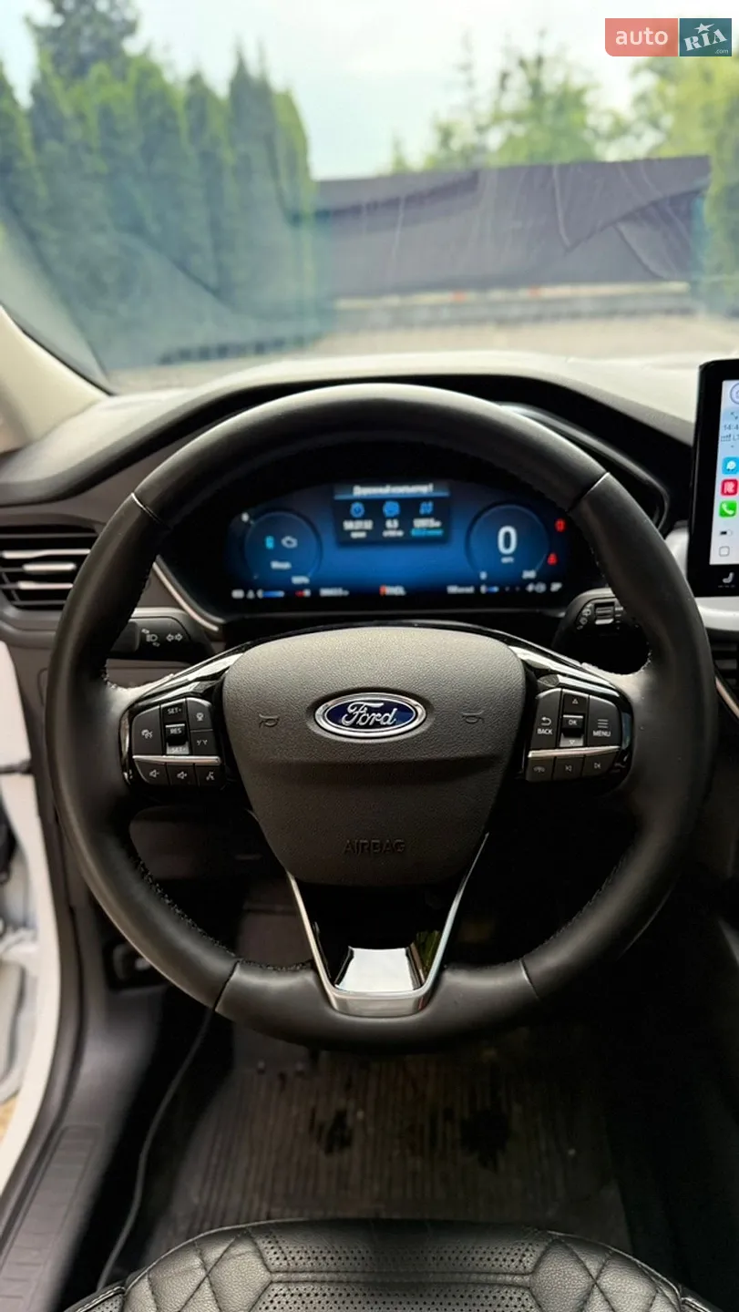 2024 Ford Escape - мініатюра 15