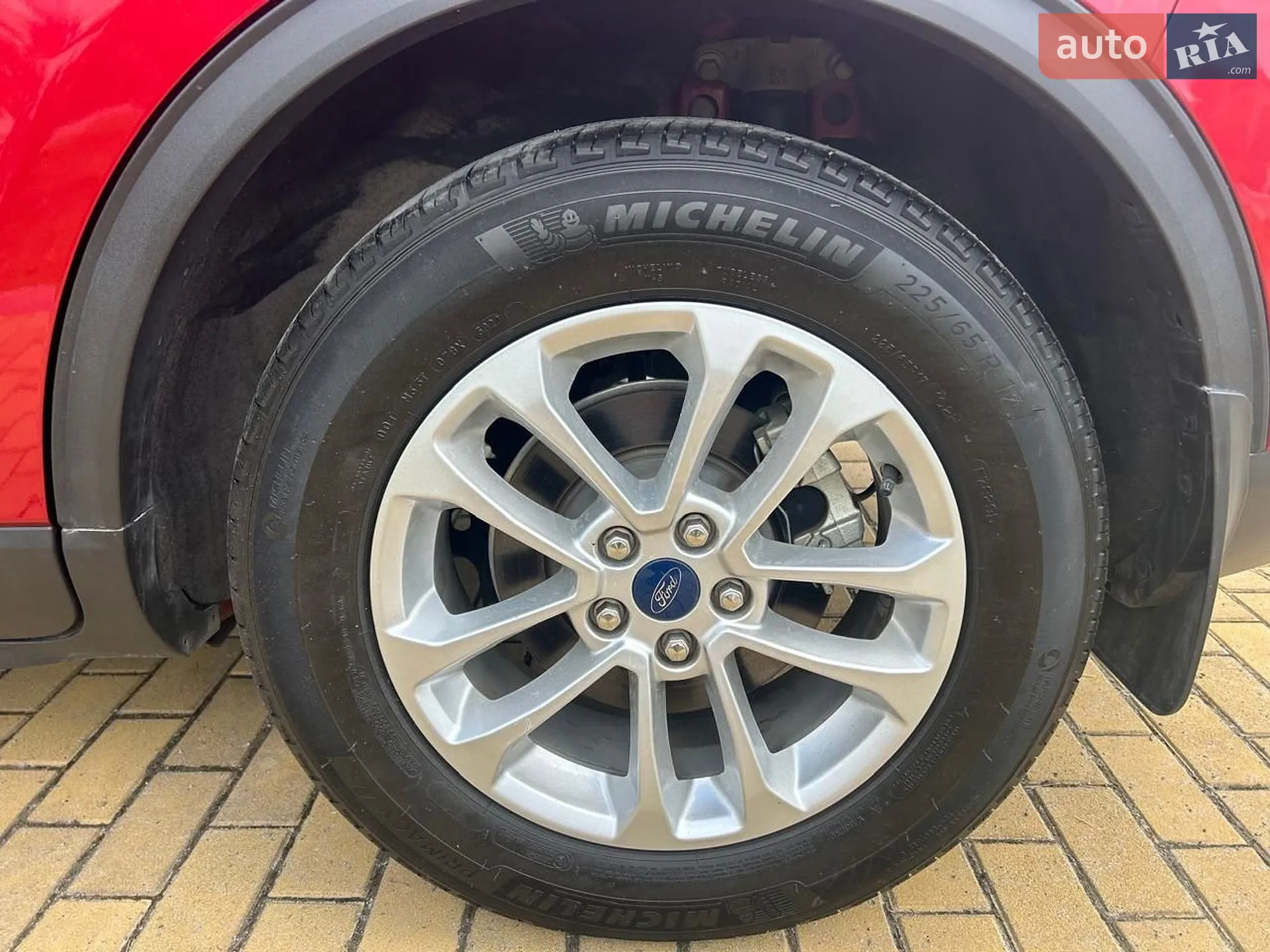 2020 Ford Escape - мініатюра 10