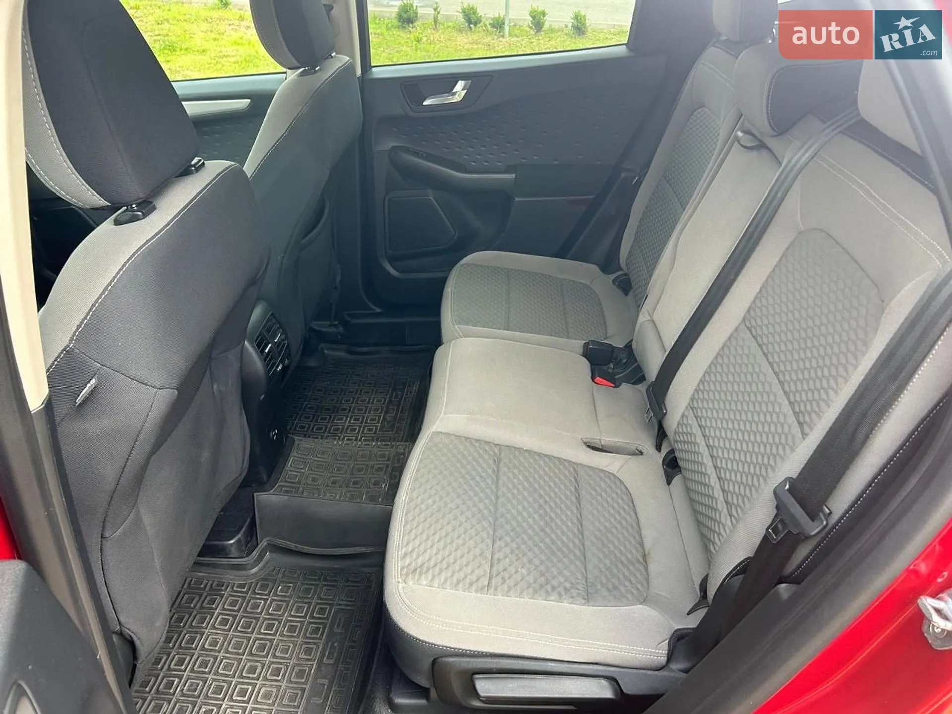 2020 Ford Escape - мініатюра 14