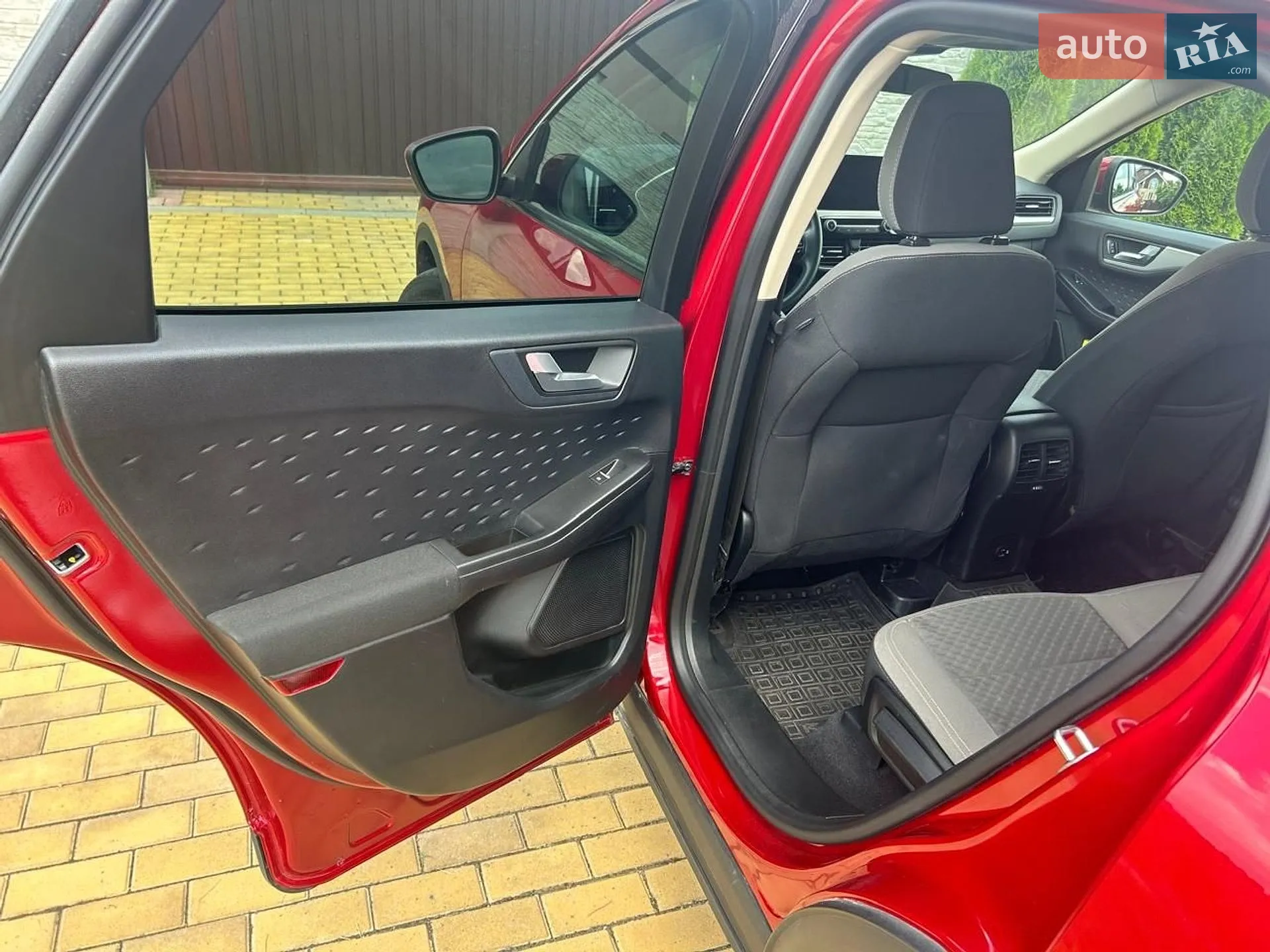 2020 Ford Escape - мініатюра 33