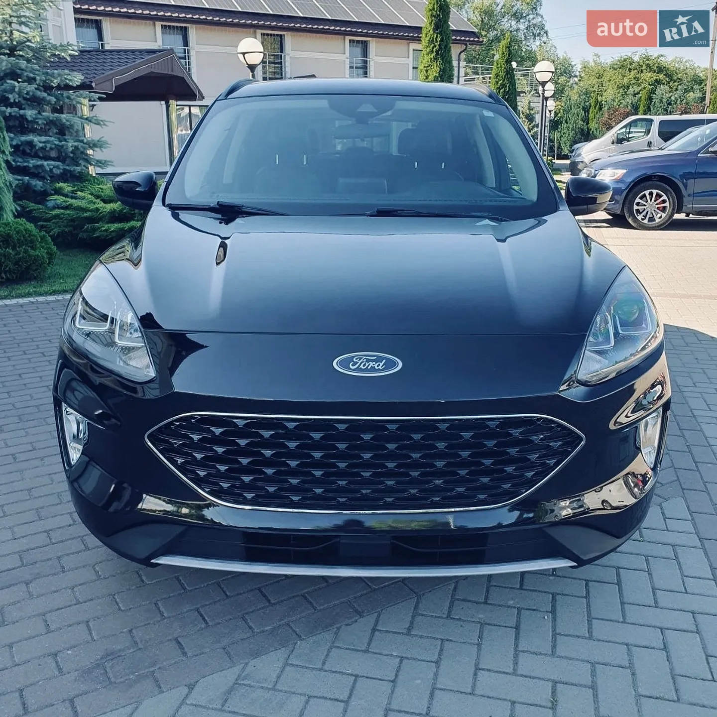 2020 Ford Escape - мініатюра 14