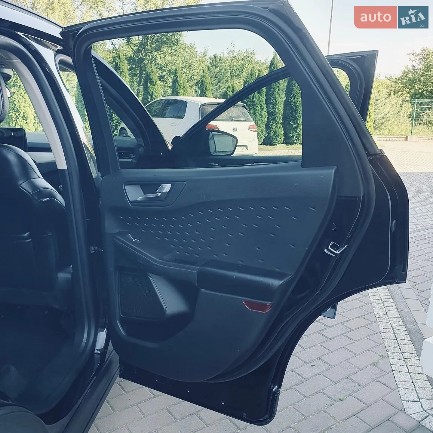2020 Ford Escape - мініатюра 19
