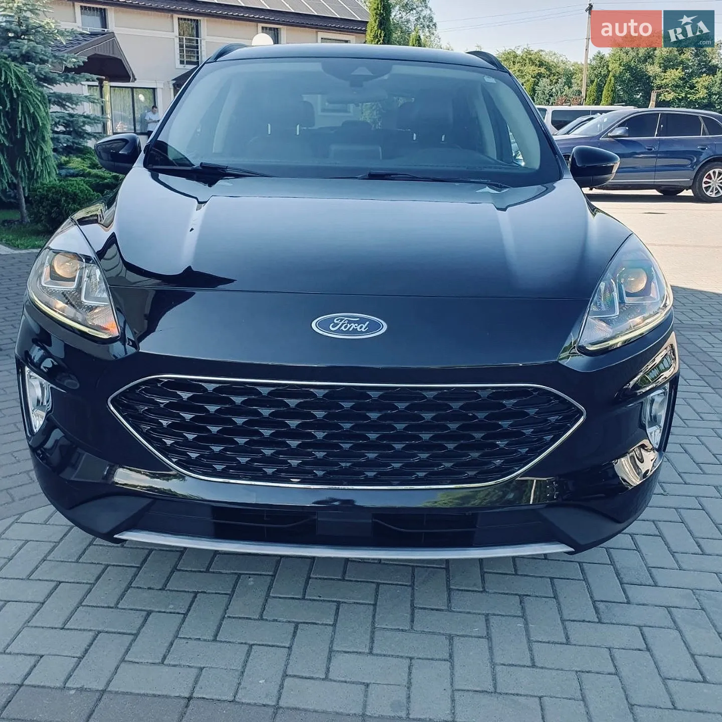 2020 Ford Escape - мініатюра 15