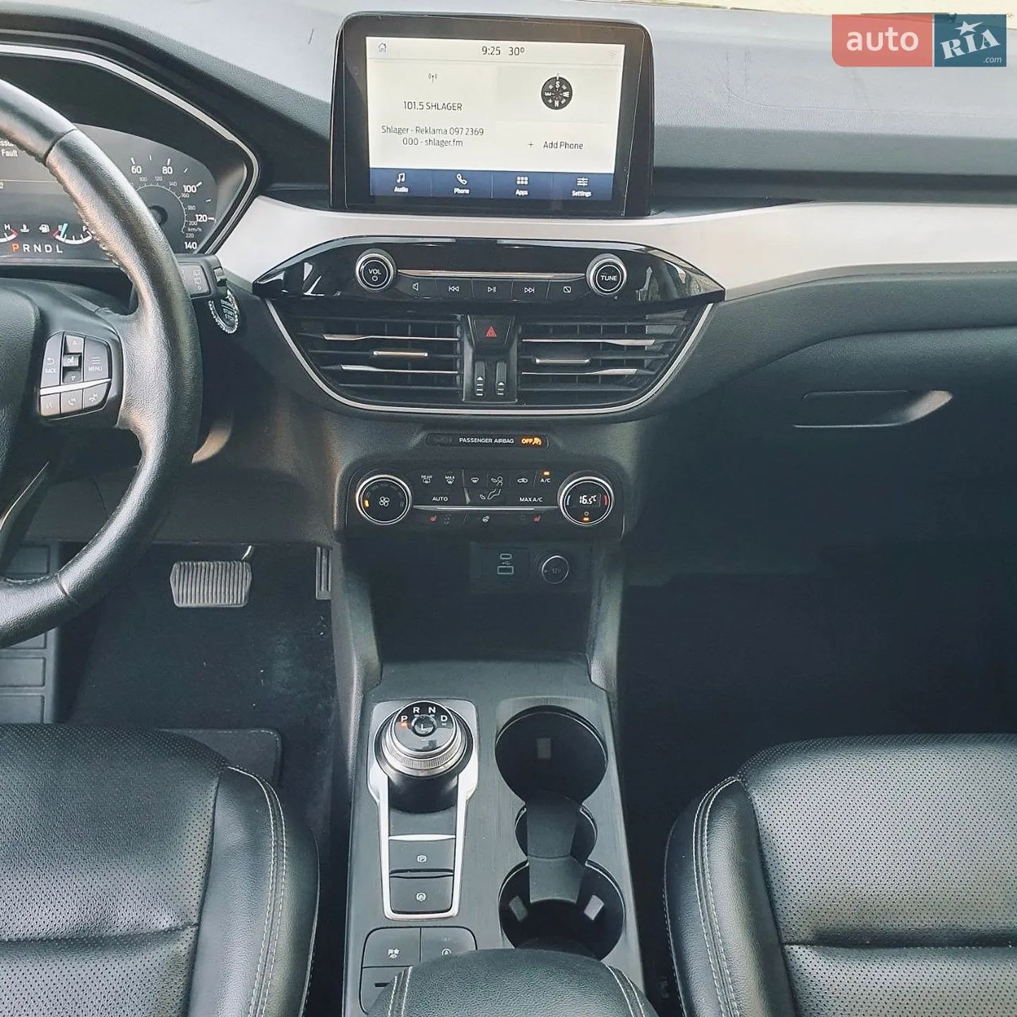 2020 Ford Escape - мініатюра 26