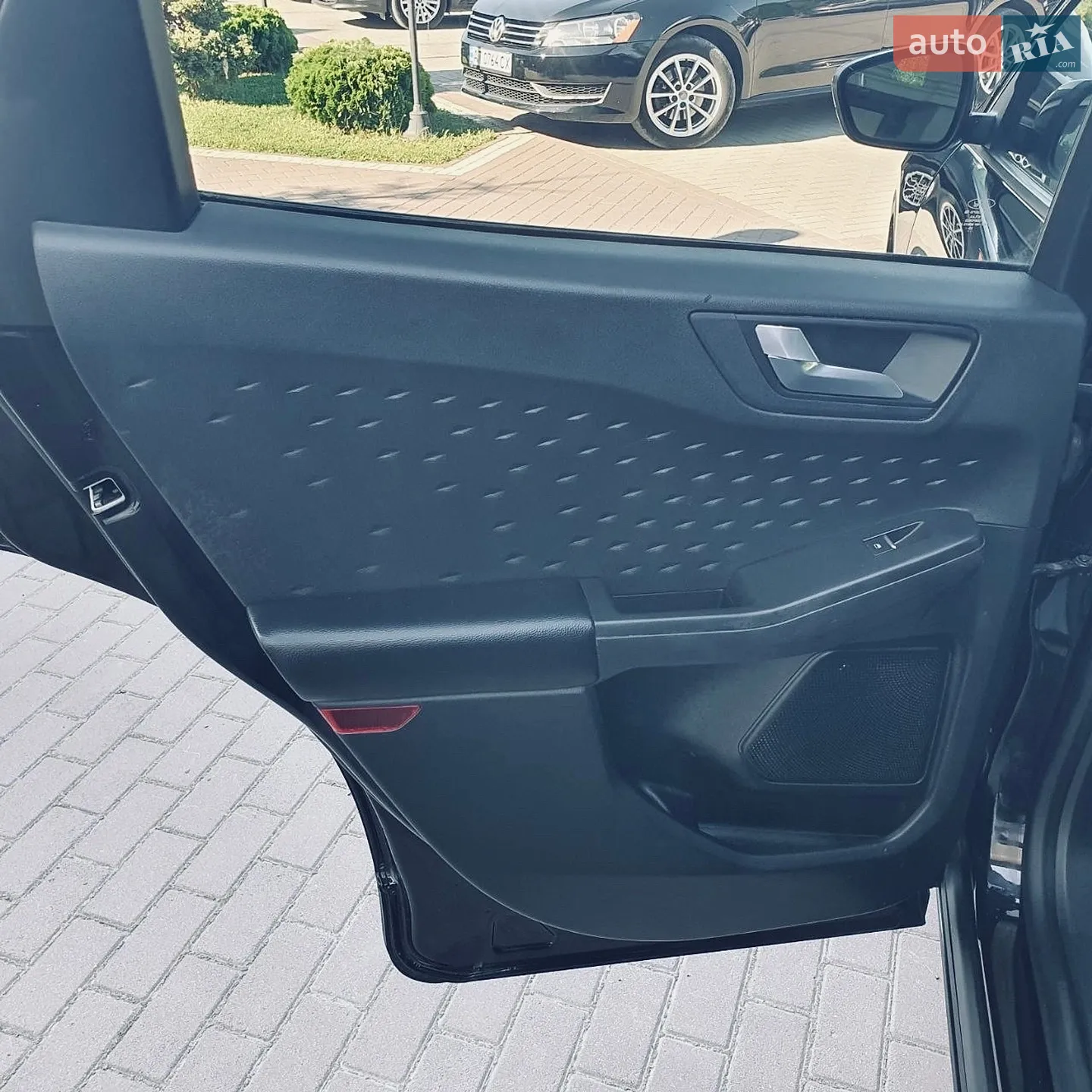 2020 Ford Escape - мініатюра 36