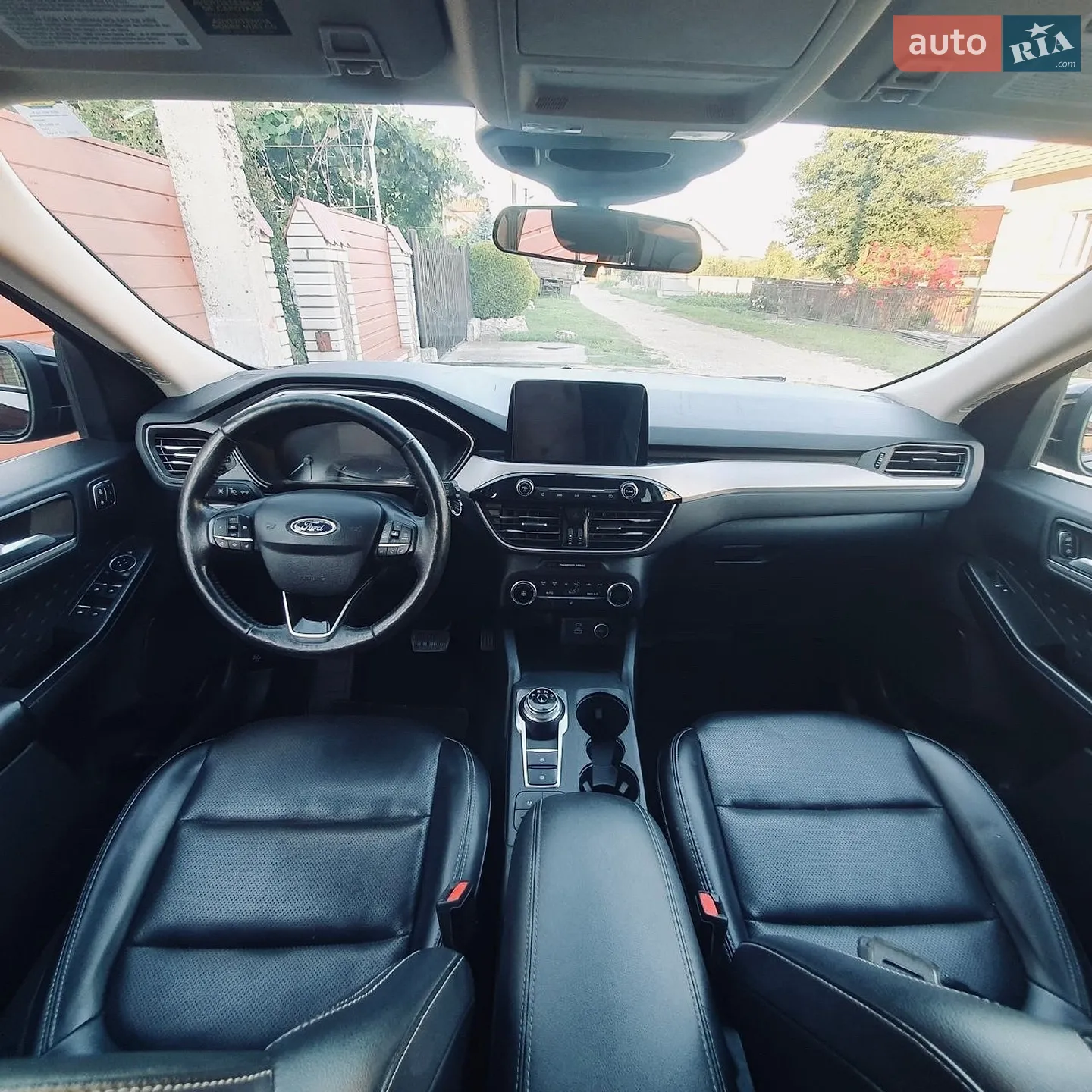 2020 Ford Escape - мініатюра 54