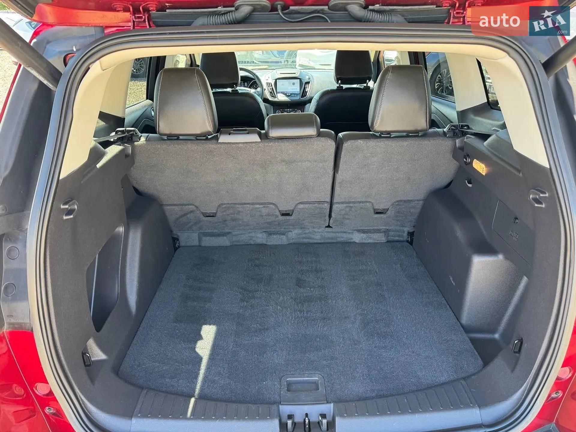 2017 Ford Escape - мініатюра 39