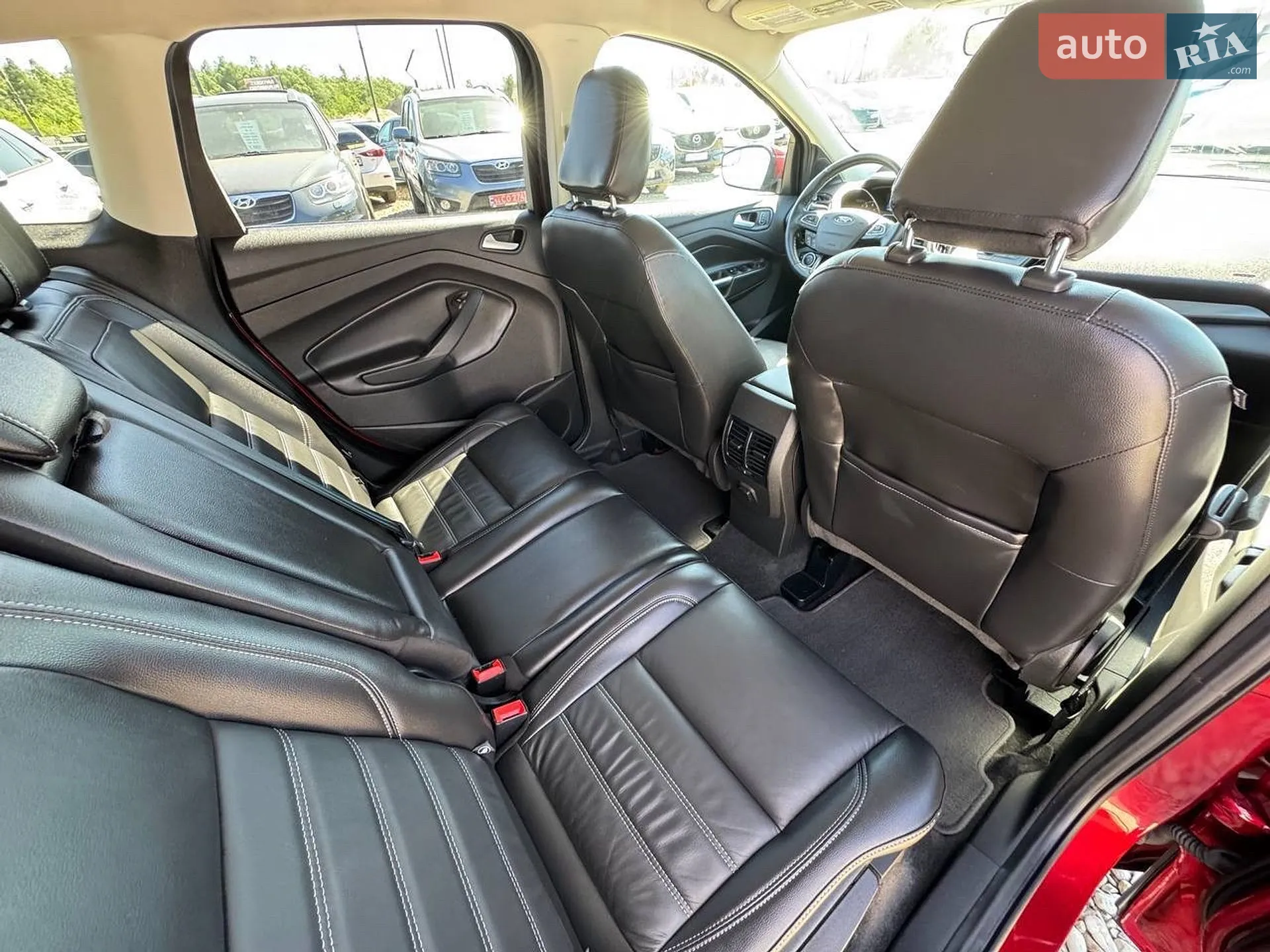 2017 Ford Escape - мініатюра 44