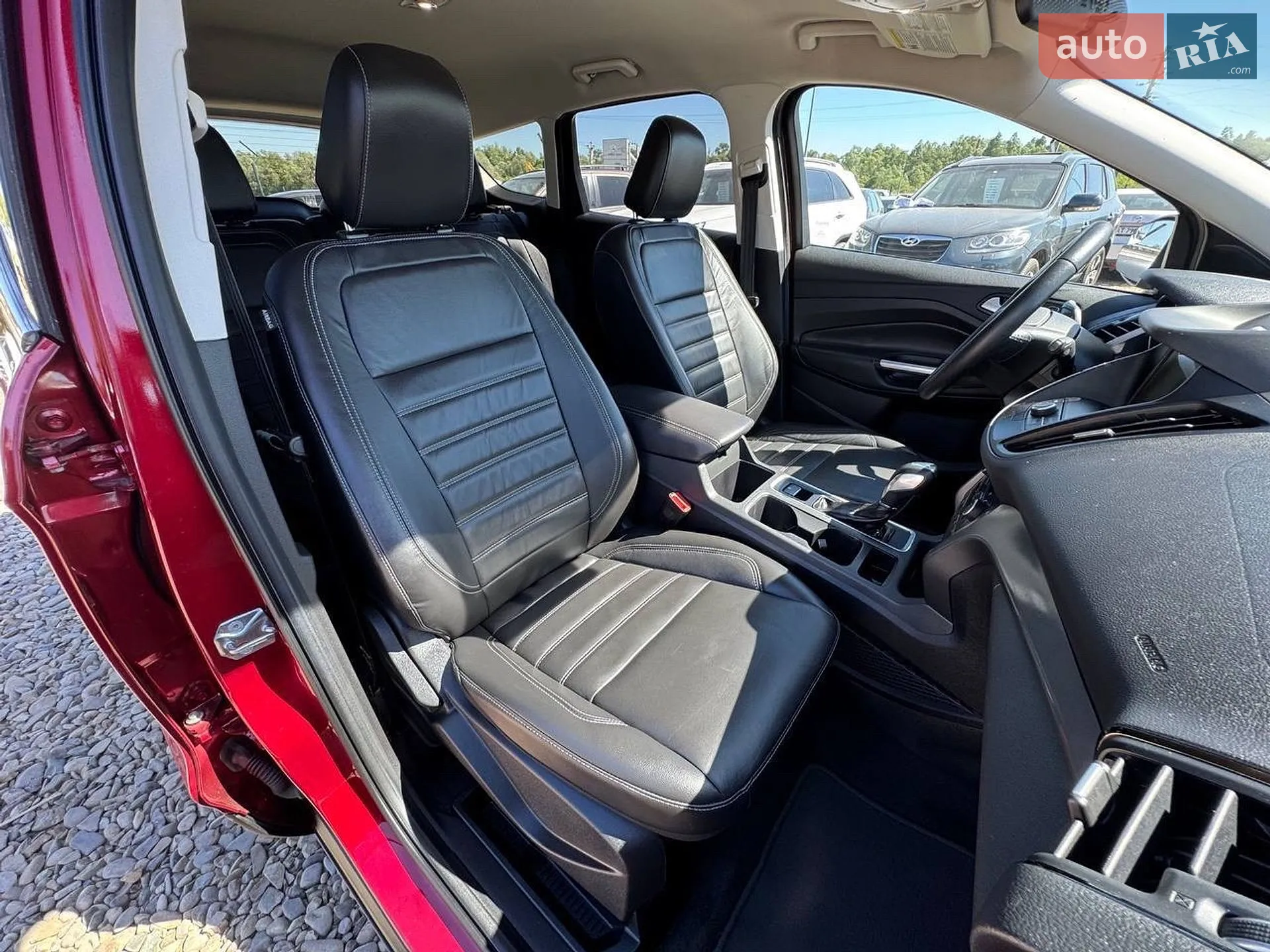 2017 Ford Escape - мініатюра 48
