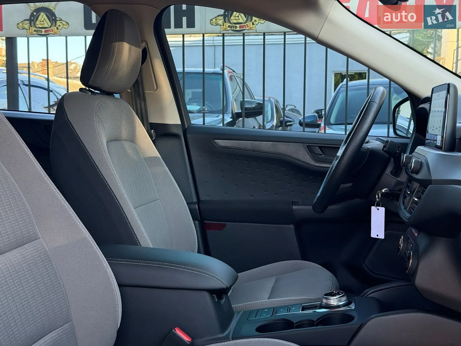 2020 Ford Escape - мініатюра 33