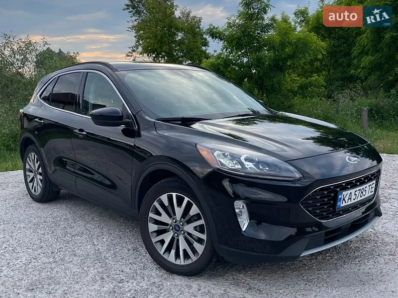 Ford Escape 2023 VIN 1FMCU0MN6PUB38888 фото оголошення 29 з 76