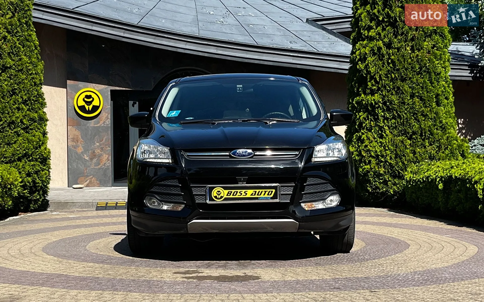 2014 Ford Escape - мініатюра 2
