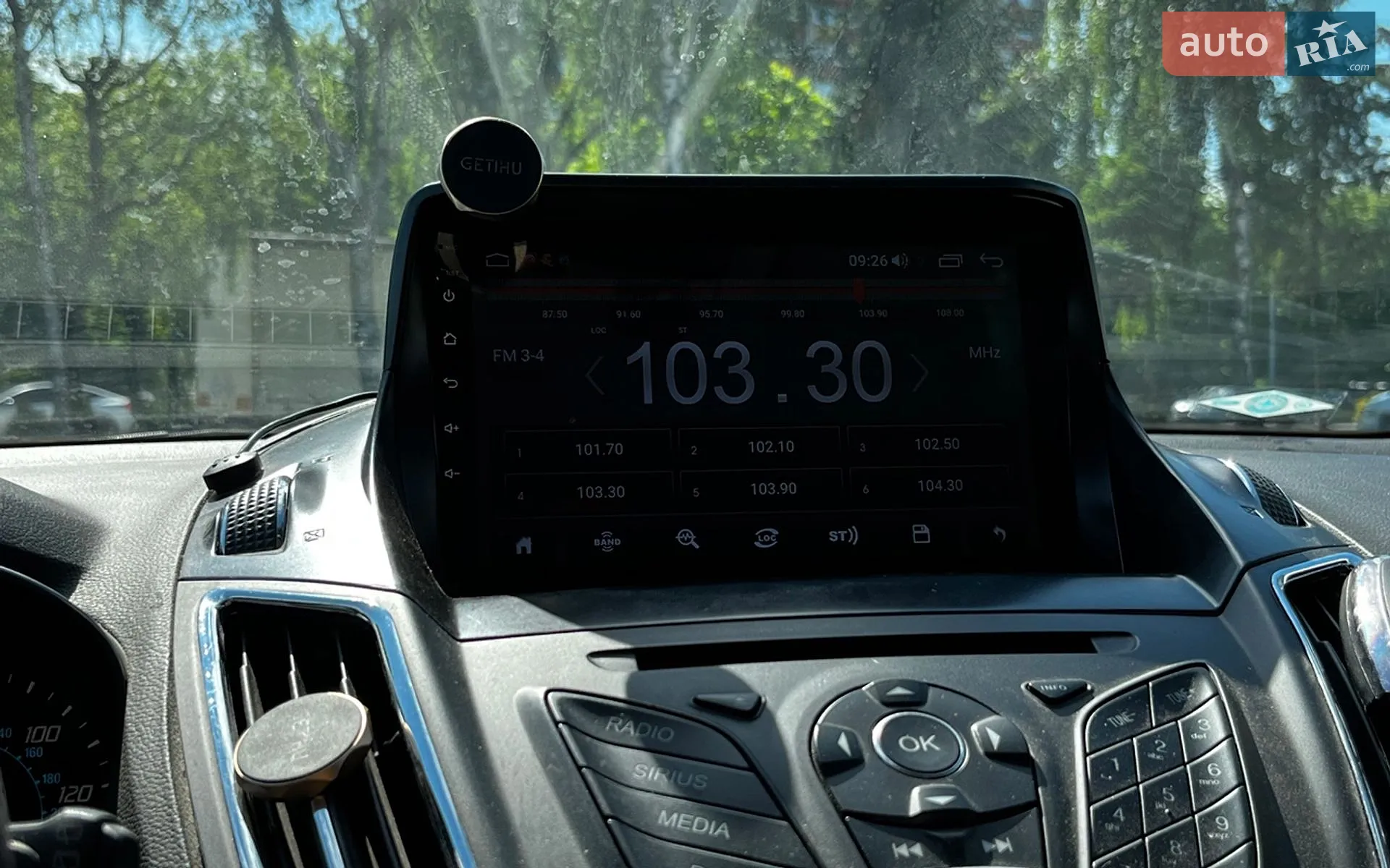 2014 Ford Escape - мініатюра 14