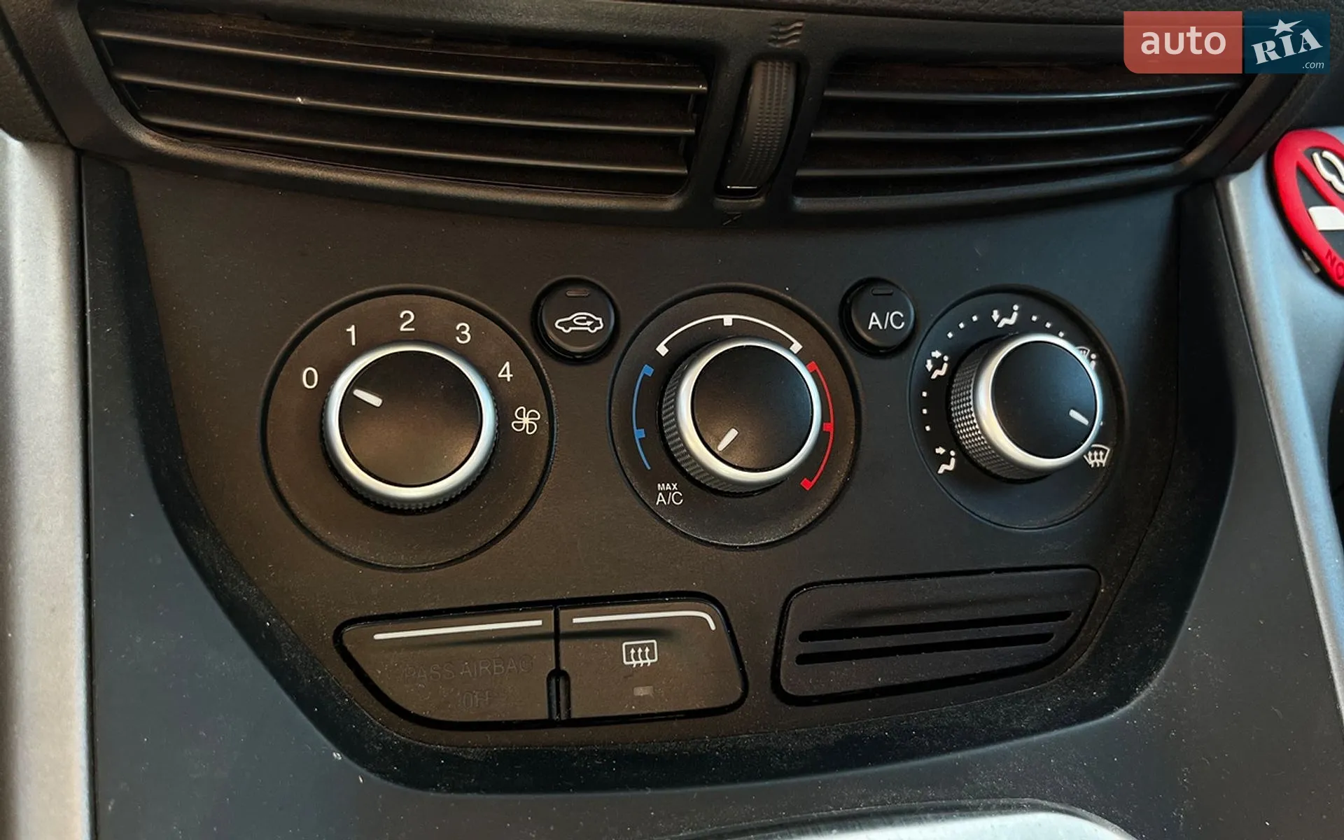 2014 Ford Escape - мініатюра 16