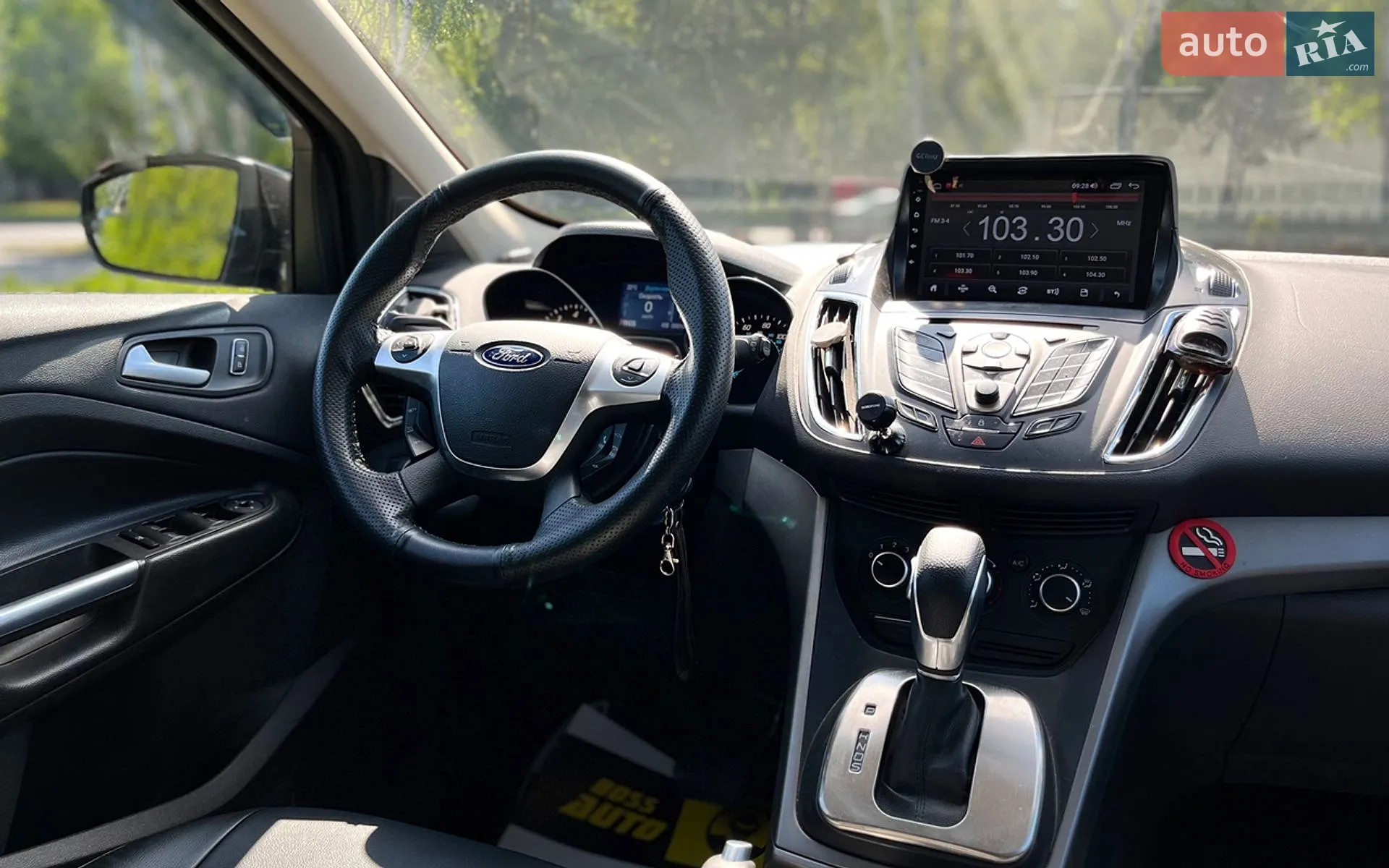 2014 Ford Escape - мініатюра 20