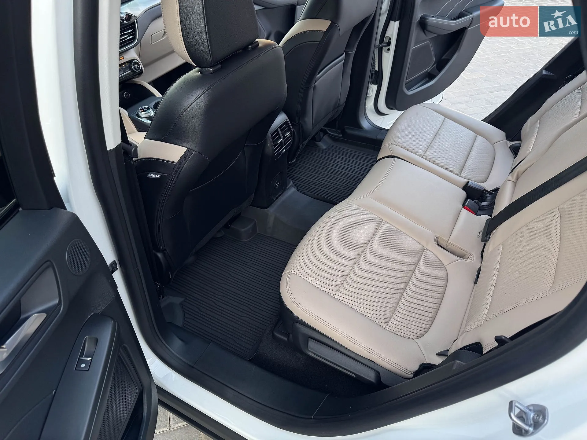 2021 Ford Escape - мініатюра 27