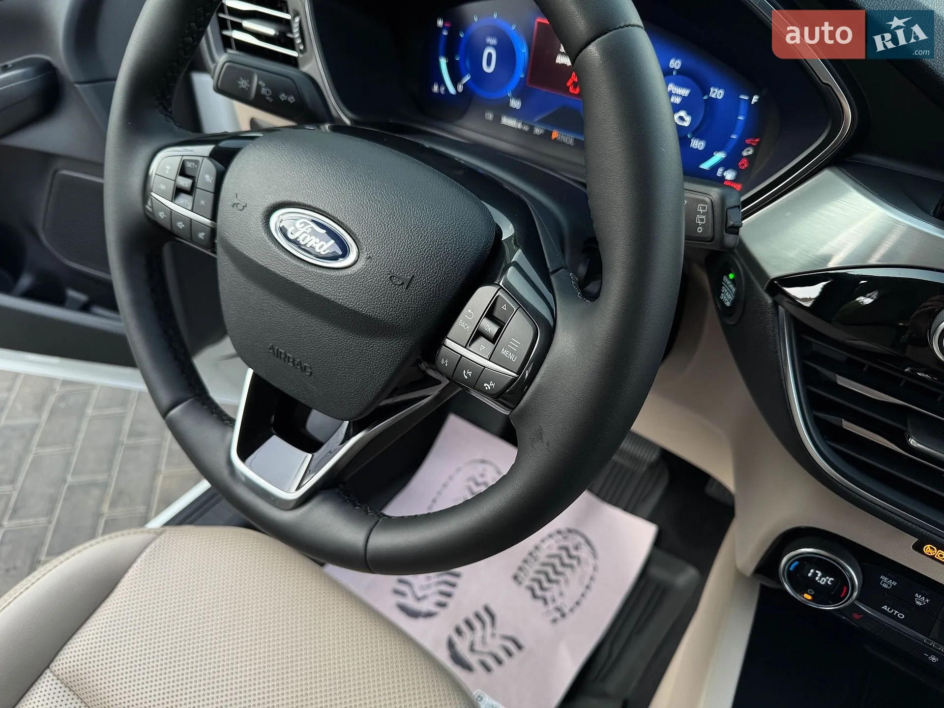 2021 Ford Escape - мініатюра 32