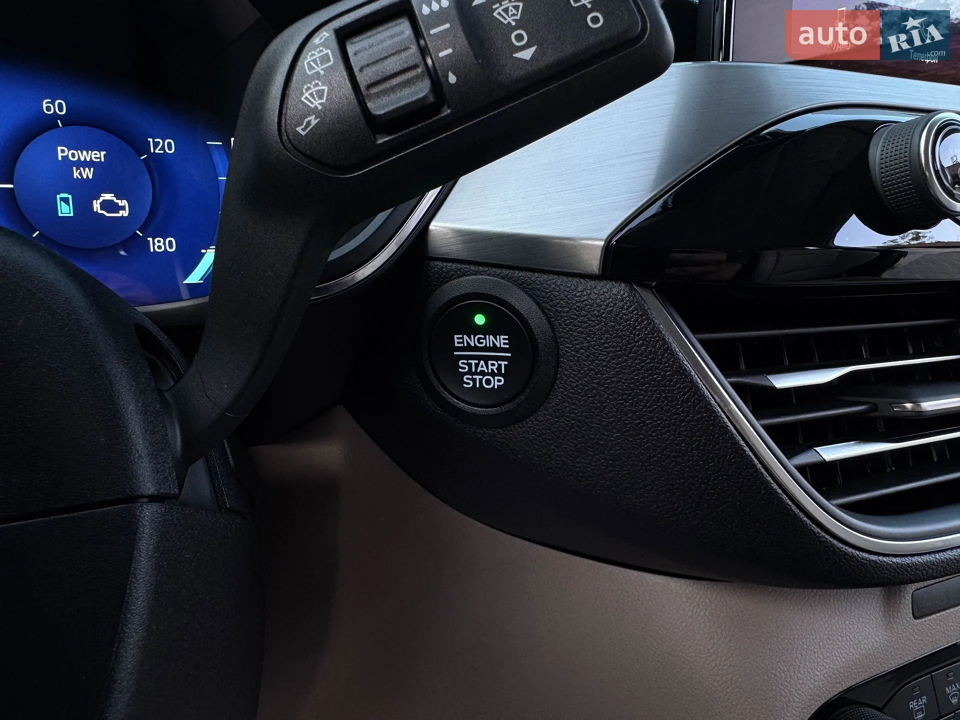 2021 Ford Escape - мініатюра 41