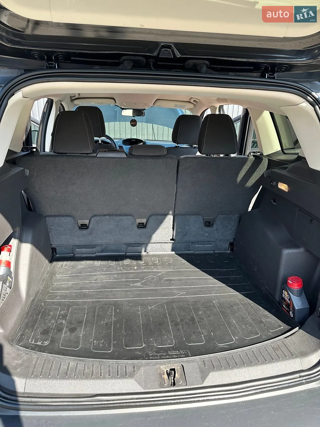 2015 Ford Escape - мініатюра 19