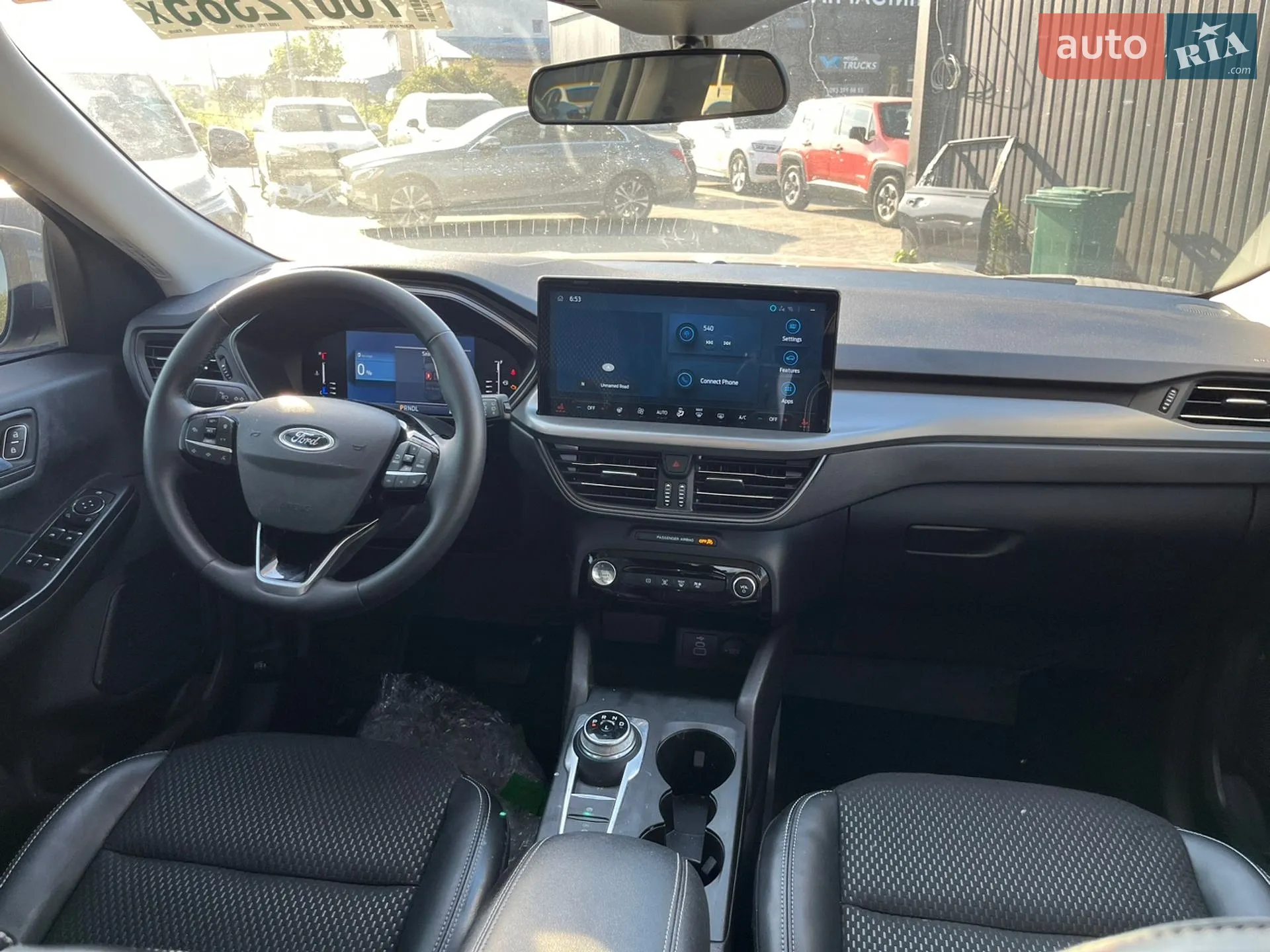 2024 Ford Escape - мініатюра 20