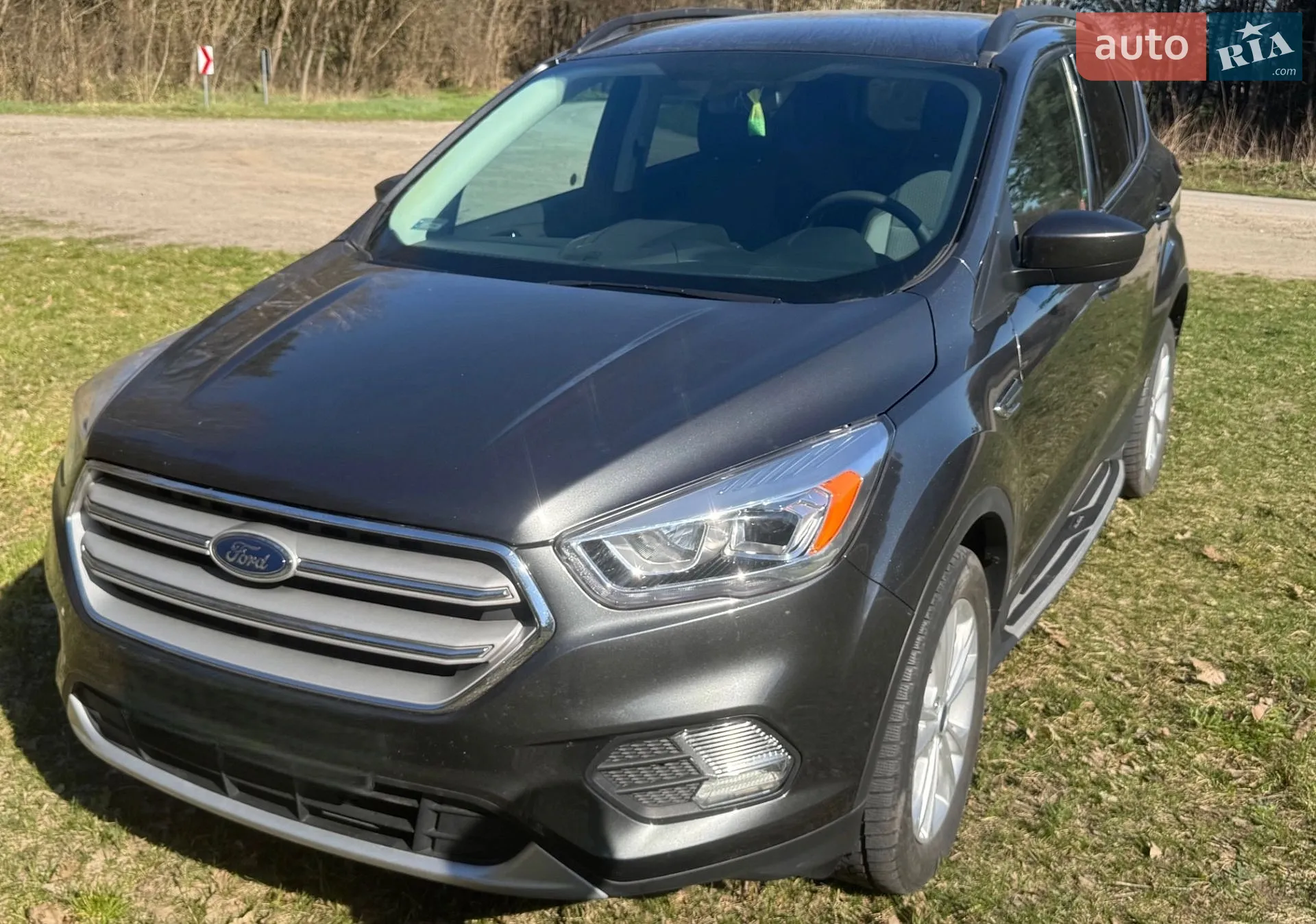 2016 Ford Escape - мініатюра 2