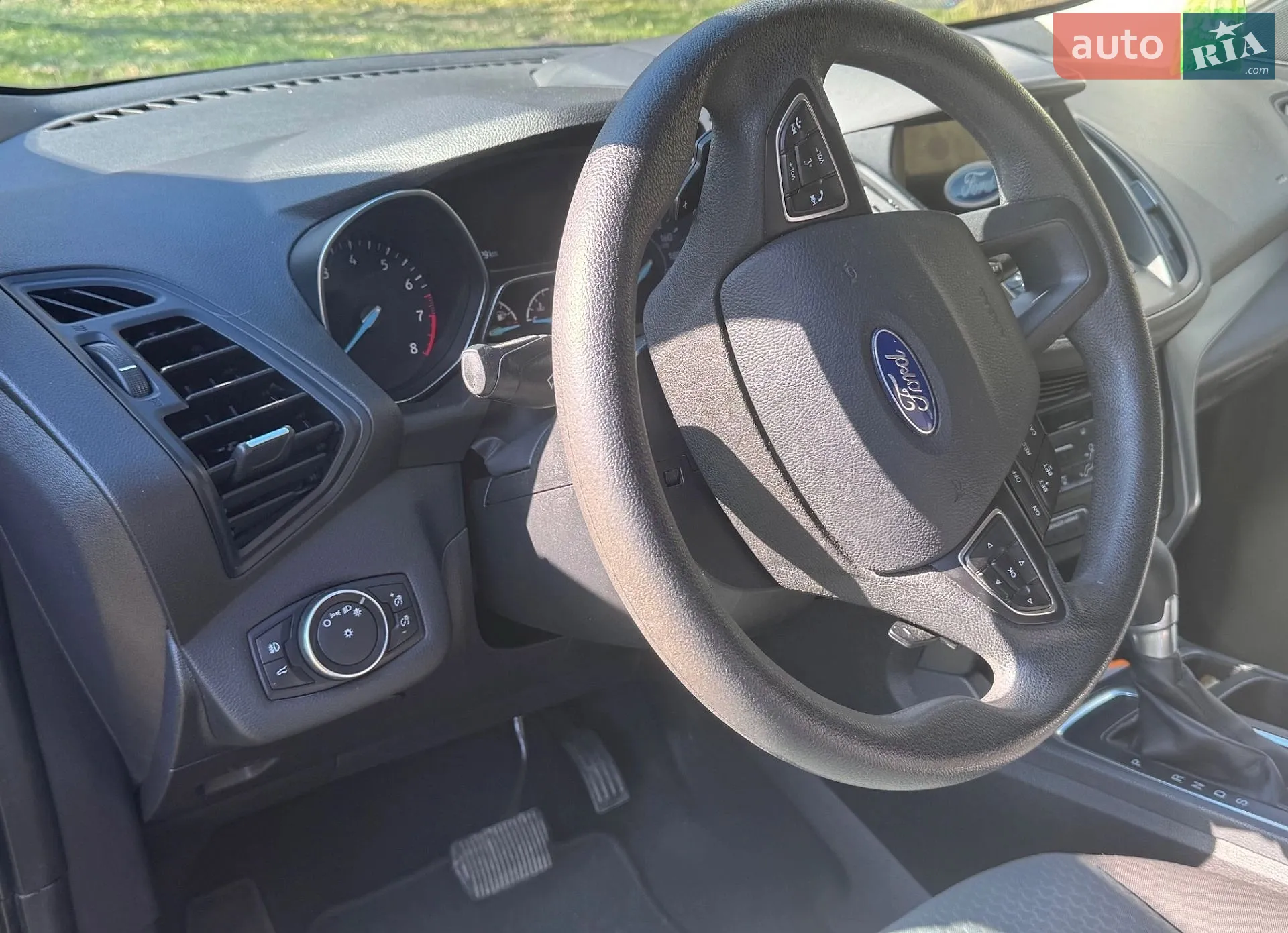 2016 Ford Escape - мініатюра 8