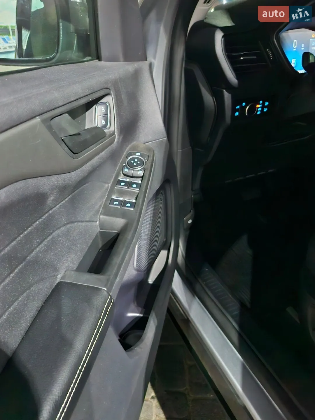 2023 Ford Escape - мініатюра 3