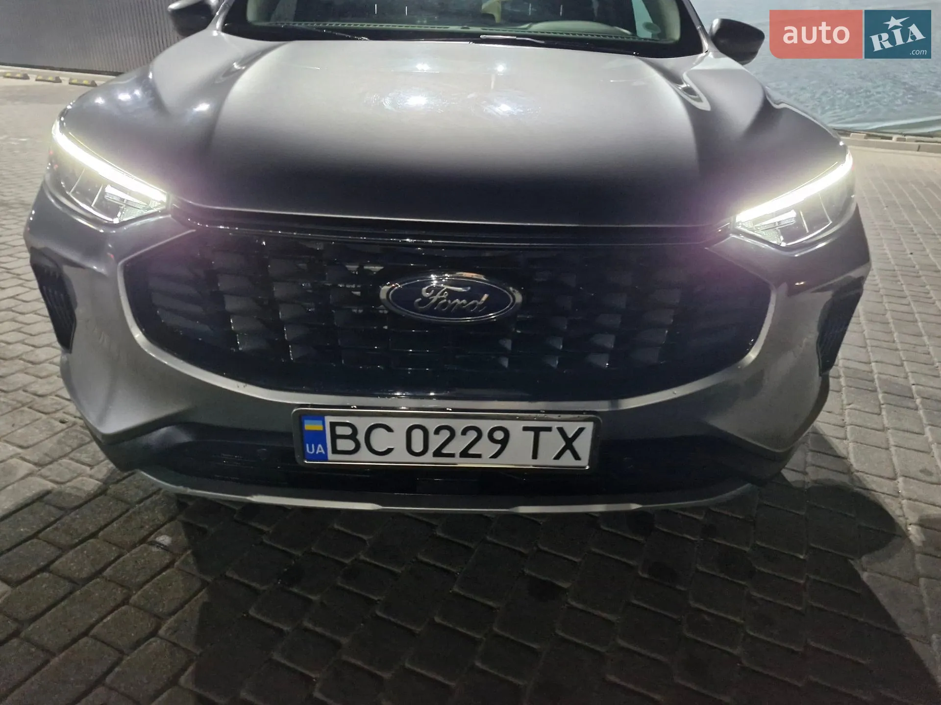 2023 Ford Escape - мініатюра 2