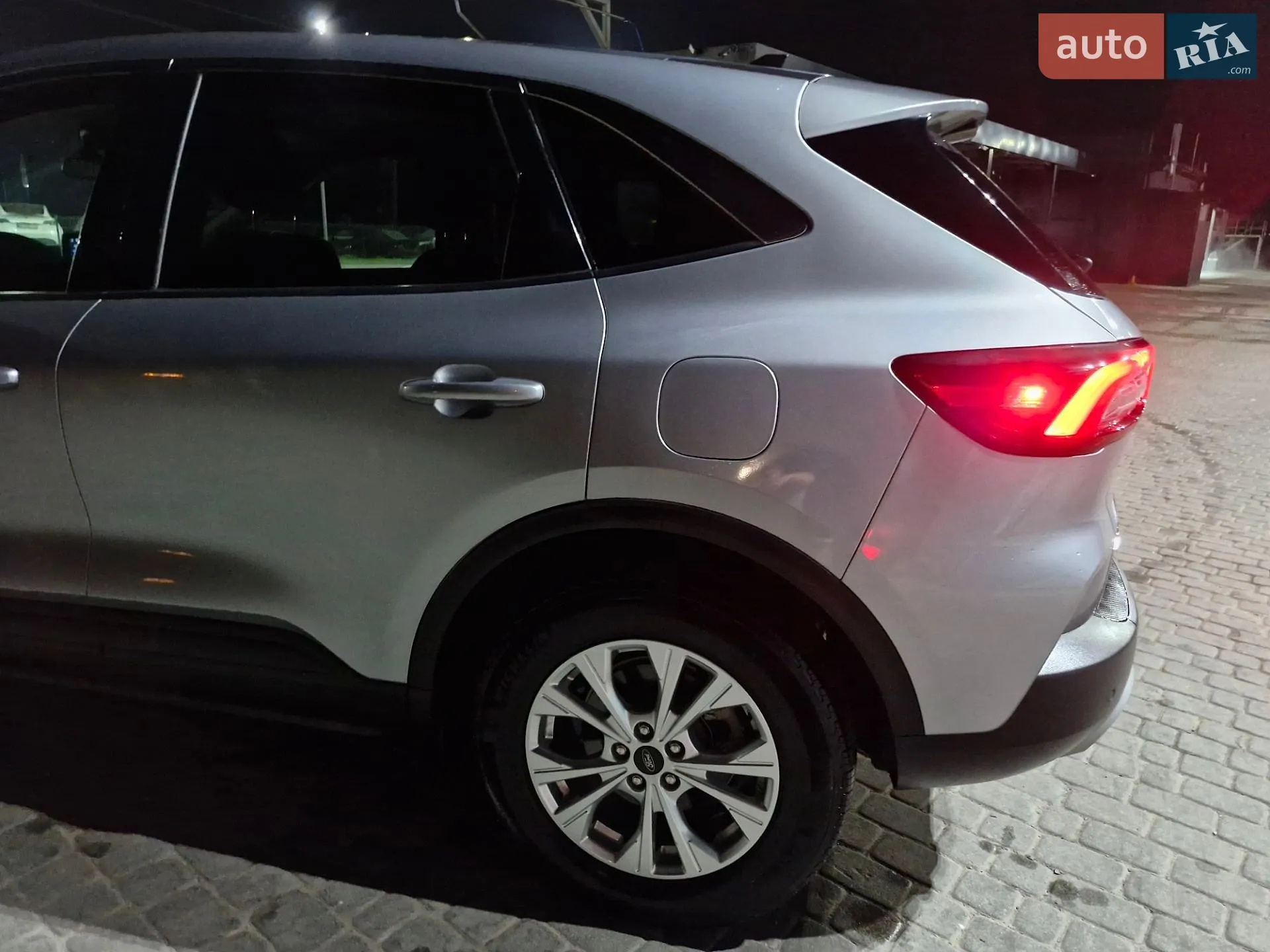 2023 Ford Escape - мініатюра 4