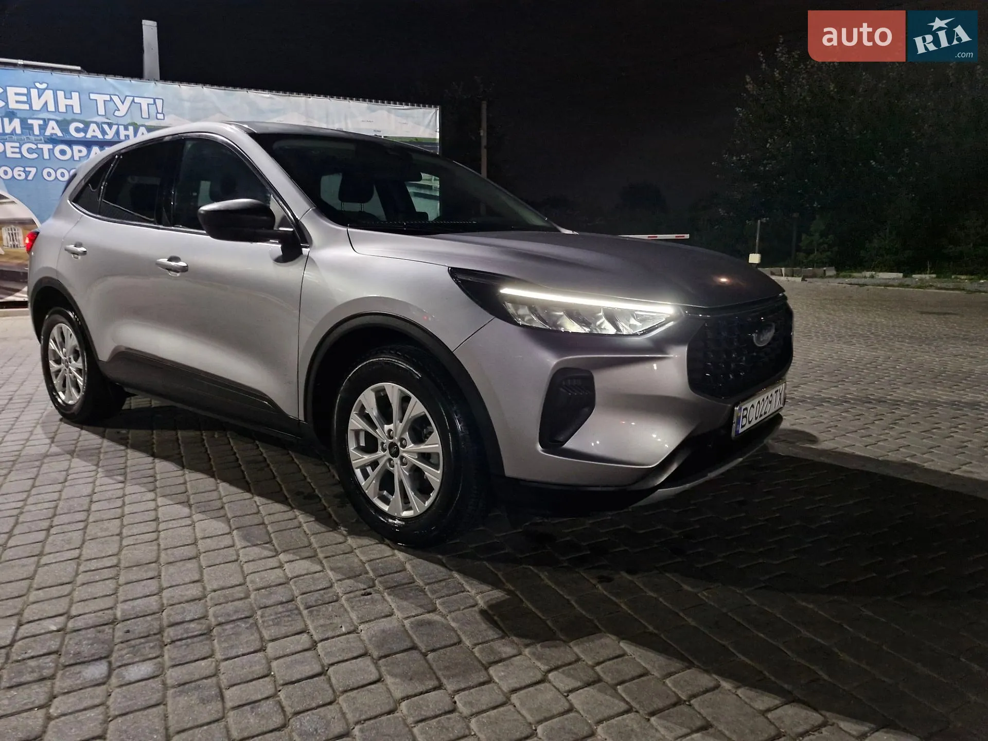 2023 Ford Escape - мініатюра 14