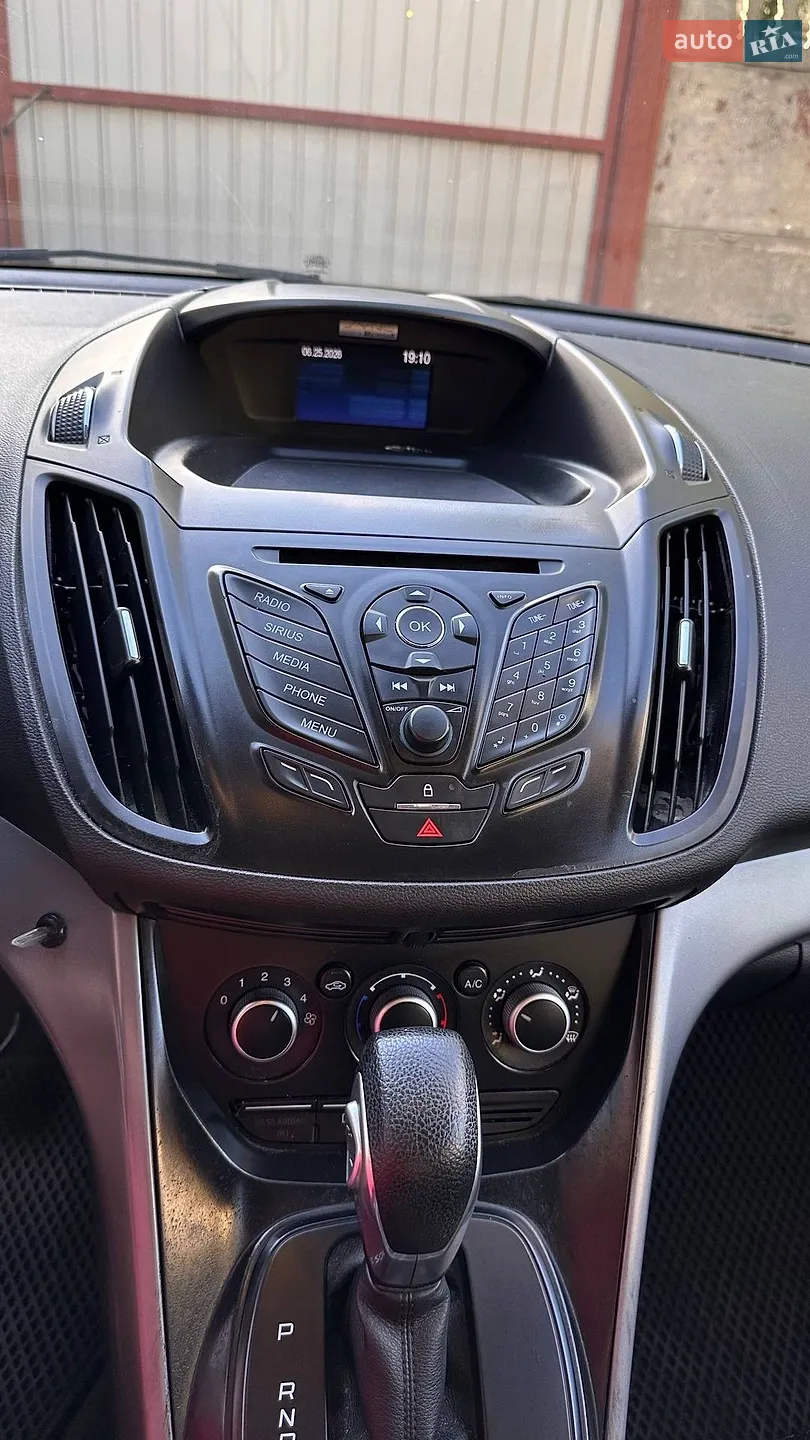 2014 Ford Escape - мініатюра 11