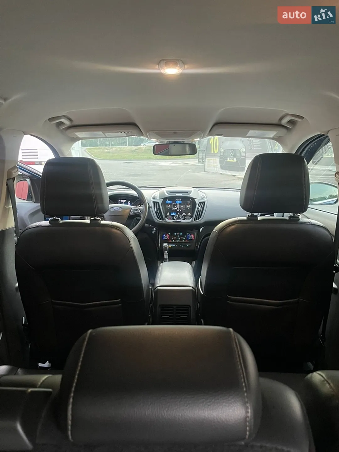 2017 Ford Escape - мініатюра 20