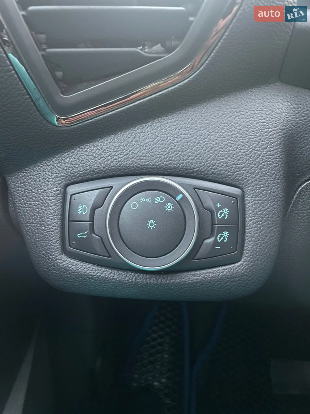 2017 Ford Escape - мініатюра 25