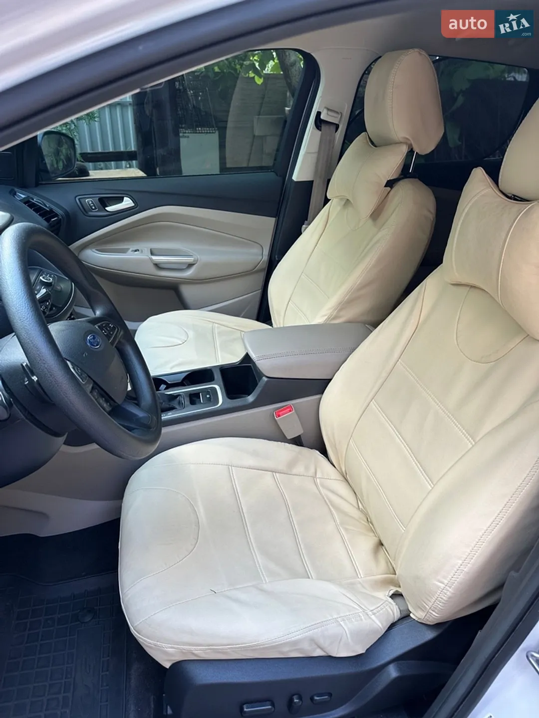 2017 Ford Escape - мініатюра 10