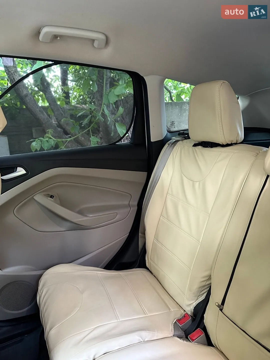2017 Ford Escape - мініатюра 16