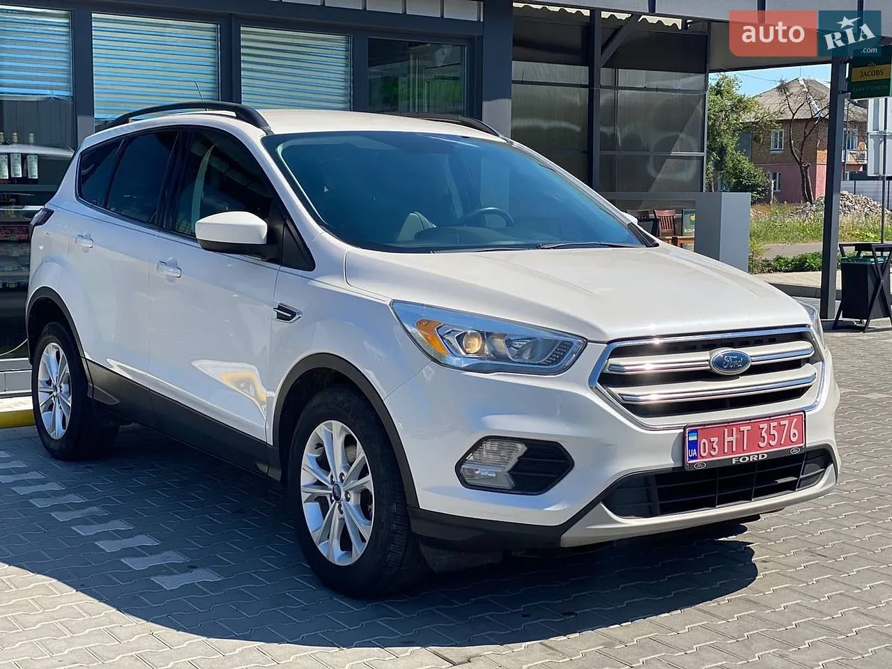 2018 Hyundai Tucson - мініатюра 36