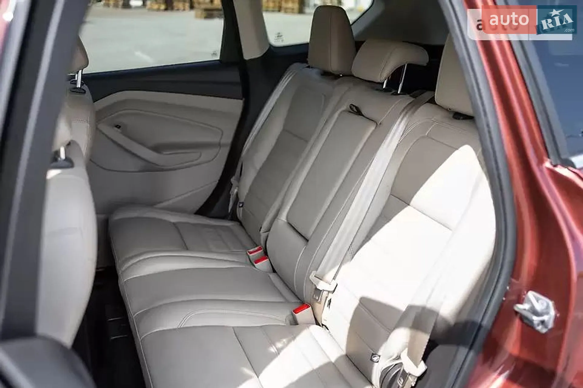2018 Ford Escape - мініатюра 7