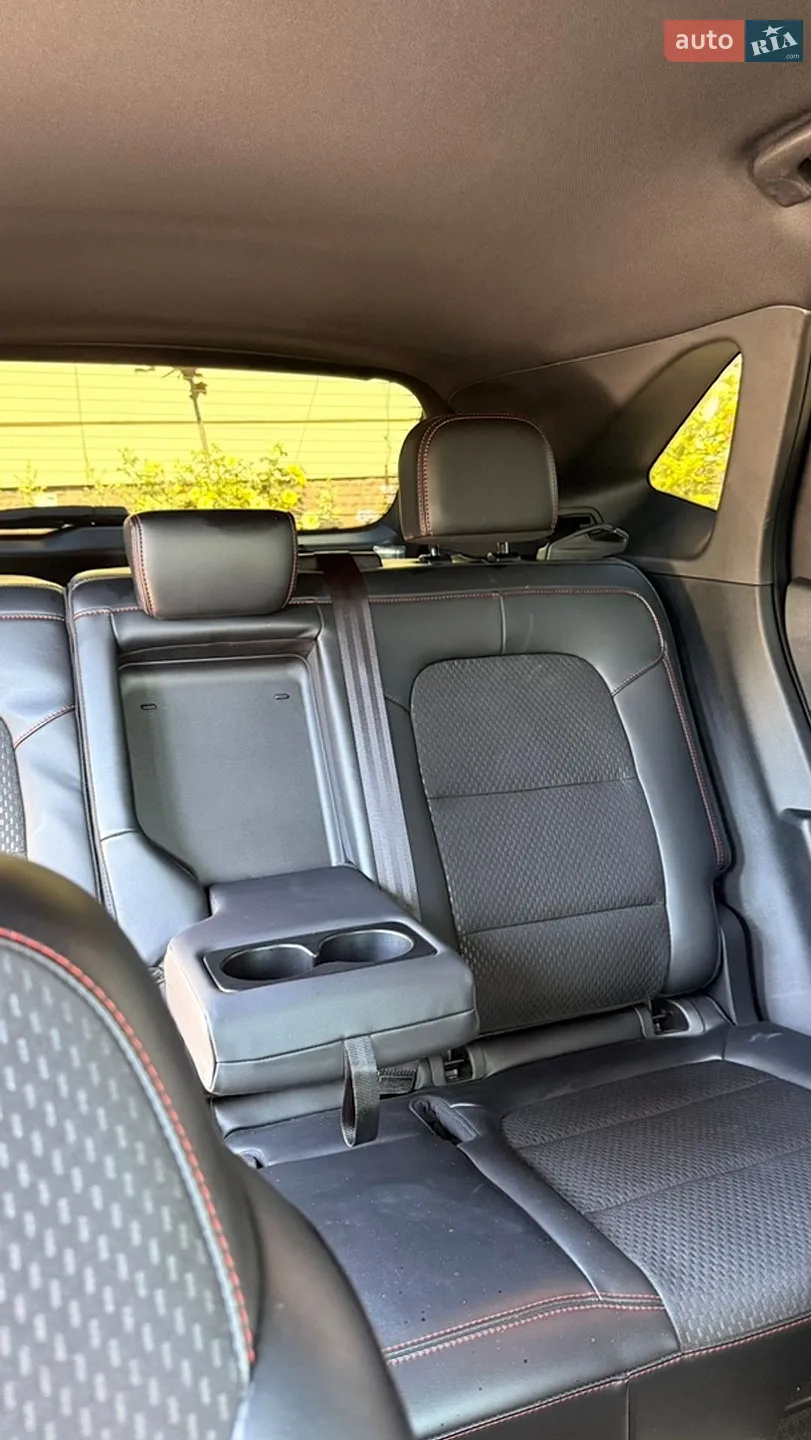 2024 Ford Escape - мініатюра 14
