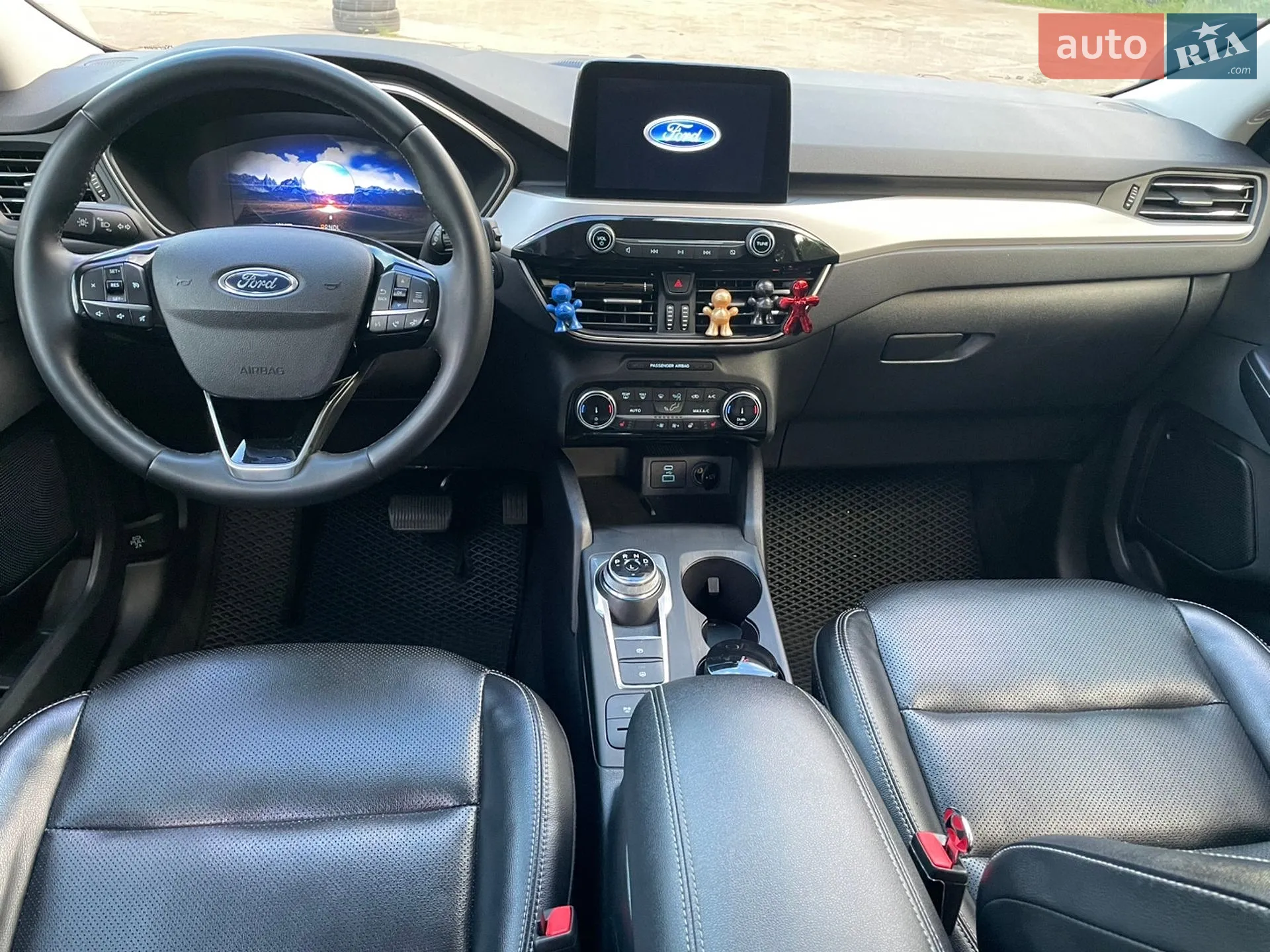 2022 Ford Escape - мініатюра 7