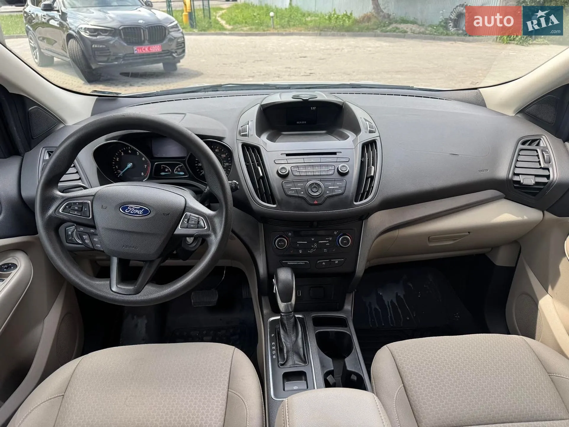 2018 Ford Escape - мініатюра 11