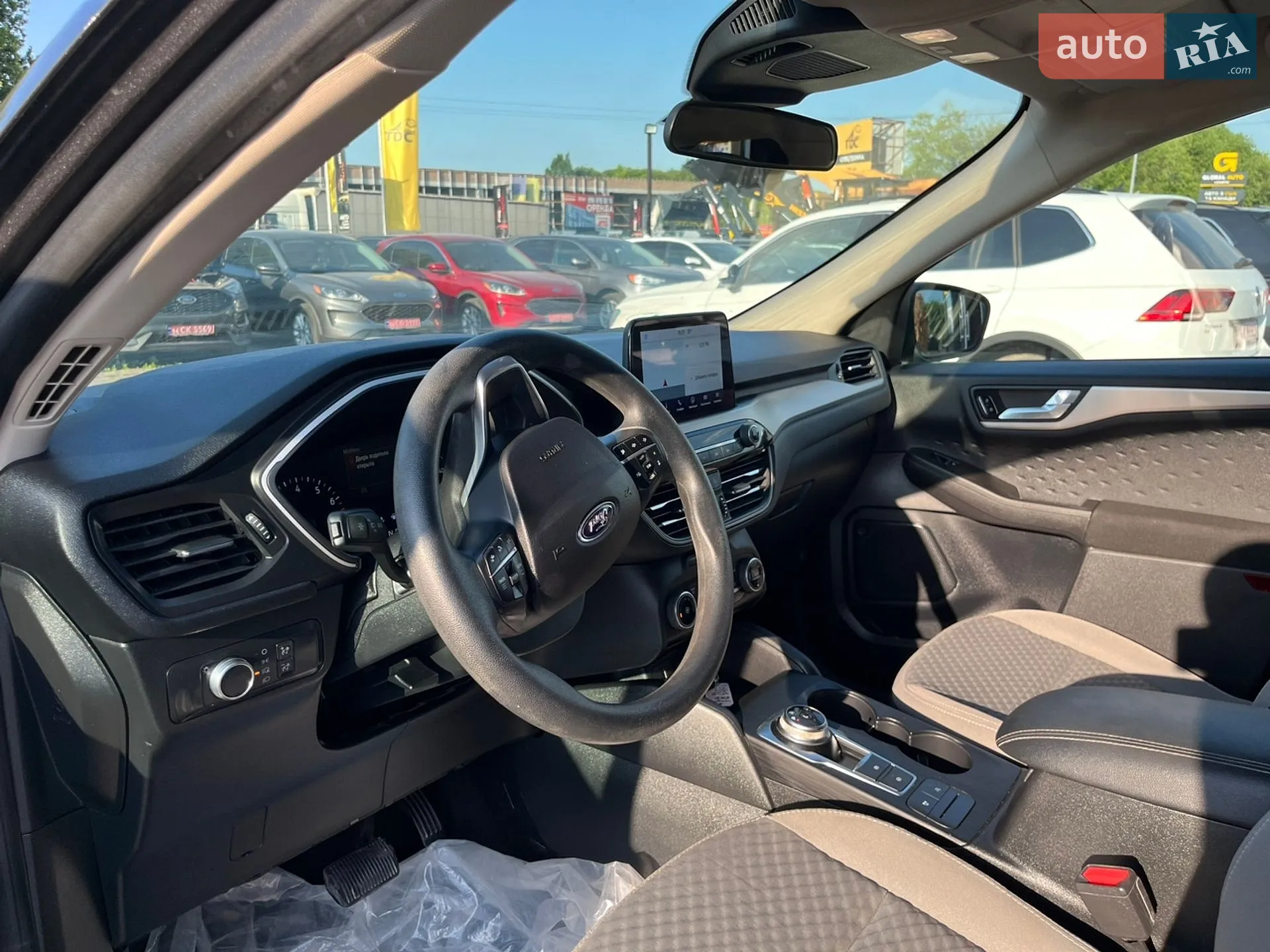 2020 Ford Escape - мініатюра 11