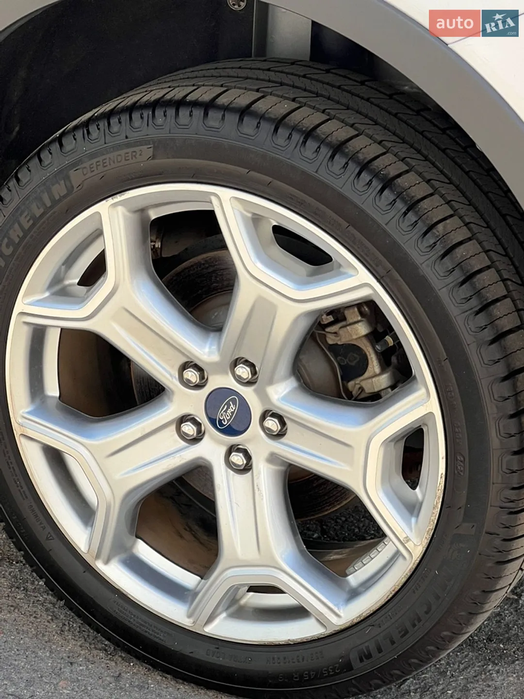 2019 Ford Escape - мініатюра 60